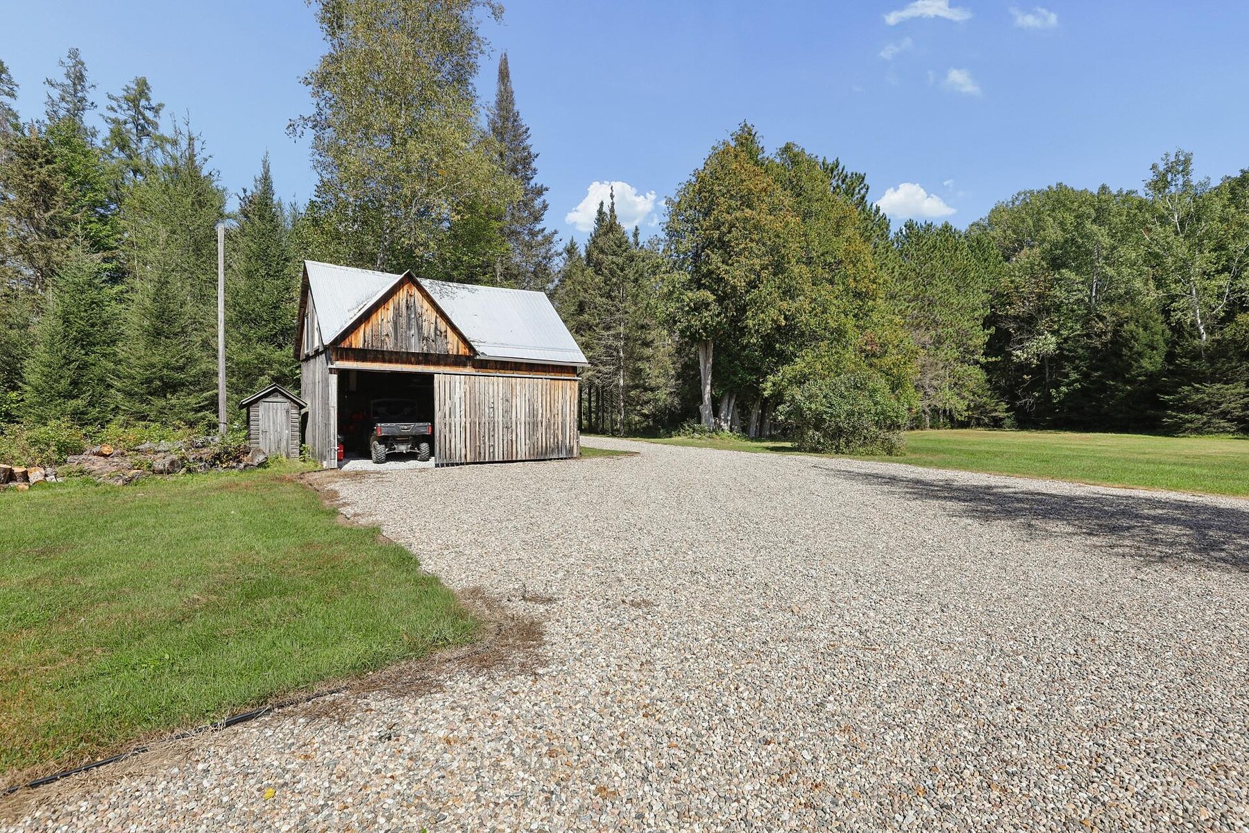  Alleyn-et-Cawood, Outaouais - 物件實景