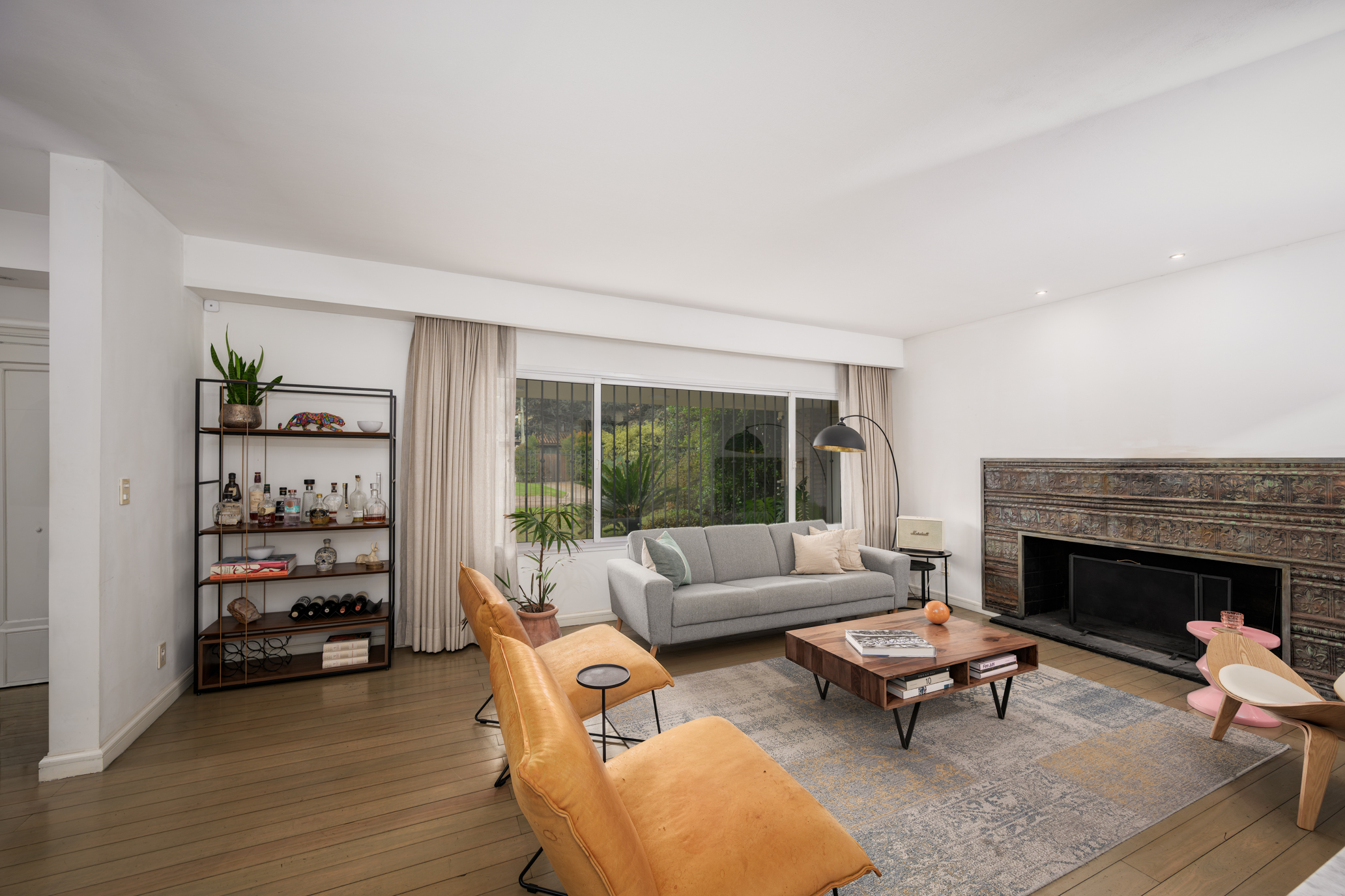 Elegant Family Residence in Prime Carrasco - 物件實景