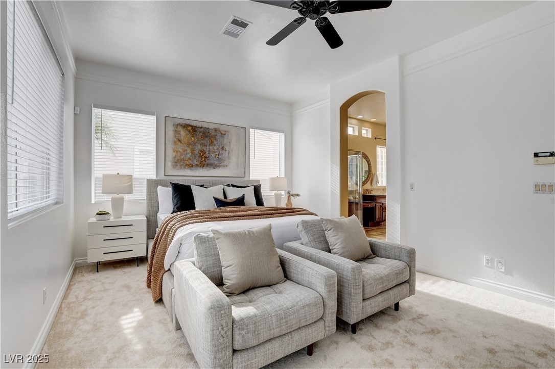 Henderson, Nevada, 89052, United States, 5 Bedrooms Bedrooms, ,4 BathroomsBathrooms,Residential,For Sale,1989374