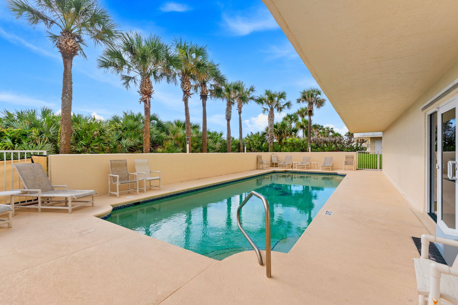  225 N Atlantic Avenue, Unit# 603, Cocoa Beach, FL, 32931 - 物件實景