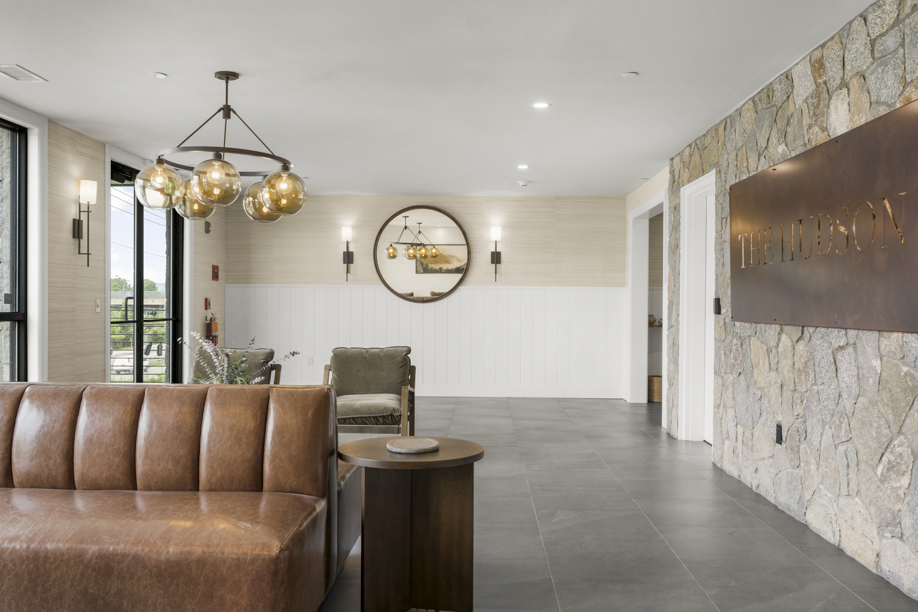  Luxury Condon at The Hudson - 物件實景