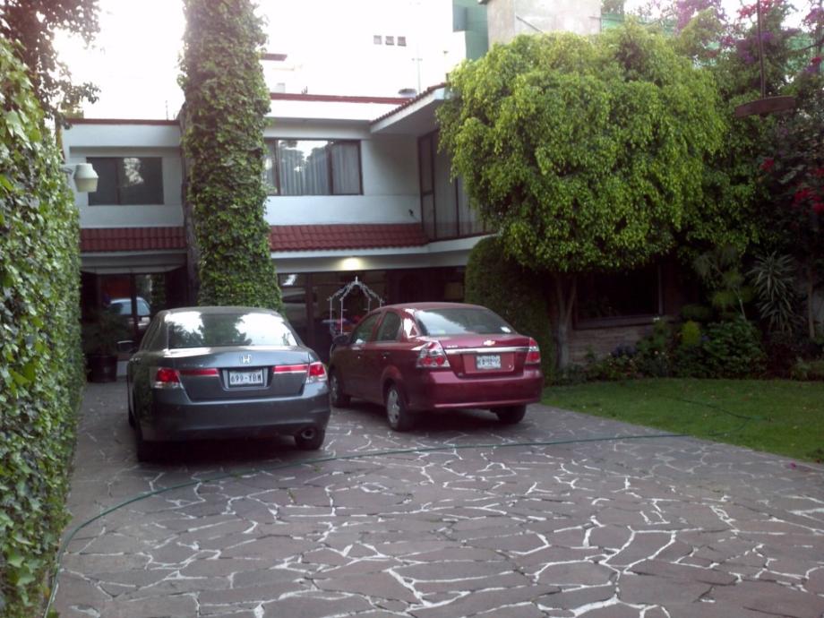 Begonias, Álvaro Obregón, Ciudad de México, 01060, Mexico, 4 Bedrooms Bedrooms, ,4 BathroomsBathrooms,Residential,For Sale,Begonias,1415971