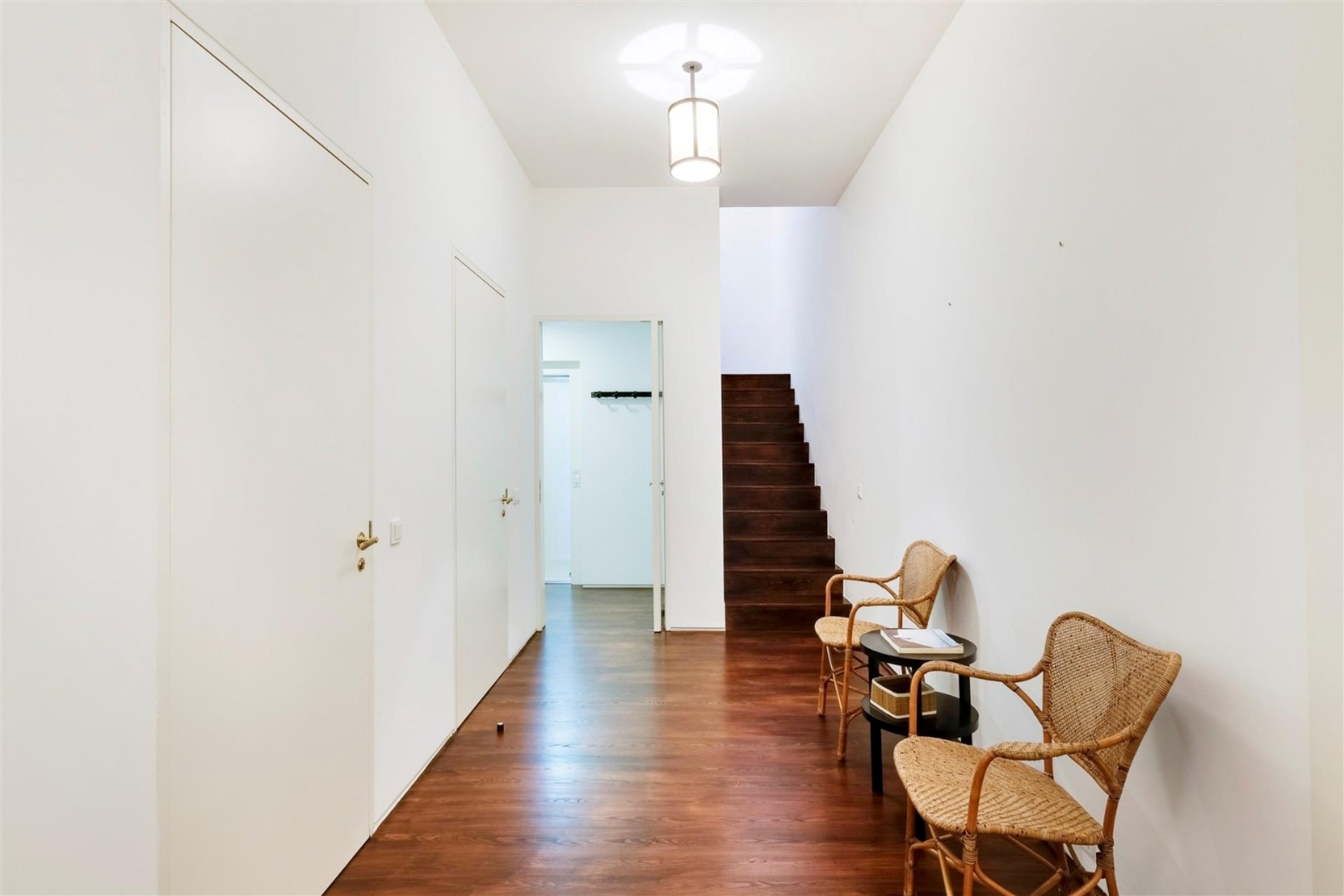  Semi-detached house, 4 bedrooms, for Sale - 物件實景