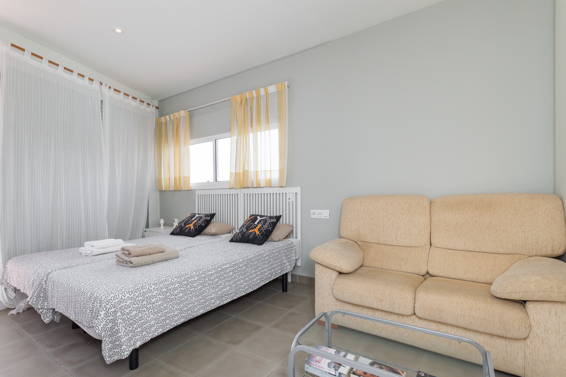  Contemporary house with sea views and tourist license in Quint Mar - 物件實景