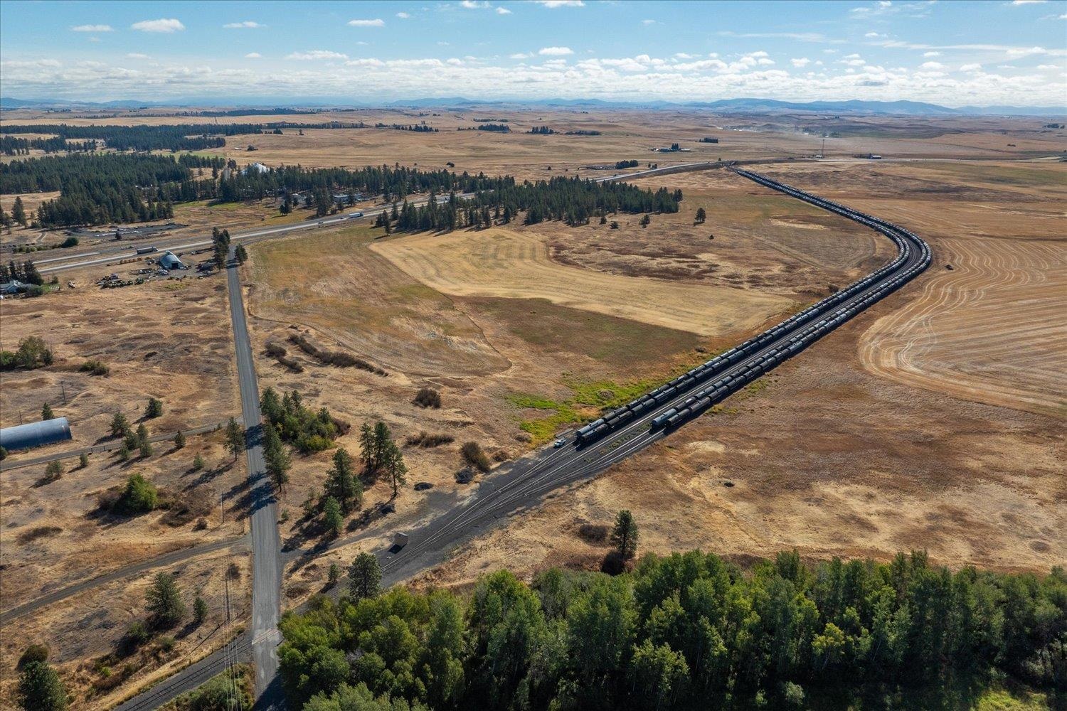 102 E Cameron Rd, Spangle, Washington, 99031, United States, ,Residential,For Sale,102 E Cameron Rd,1404590