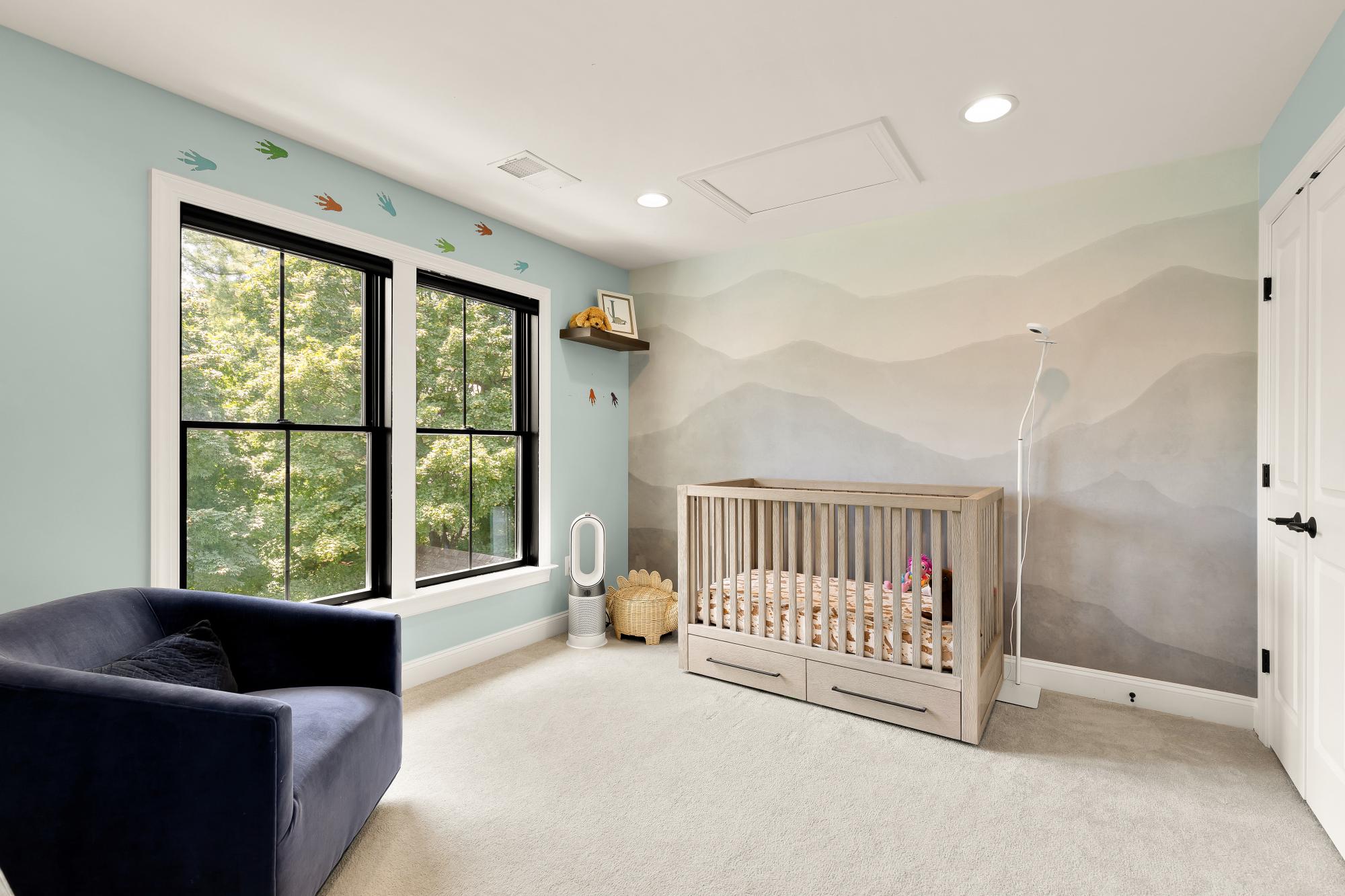  4708 S Chelsea Lane, Bethesda, MD, 20814 - 物件實景