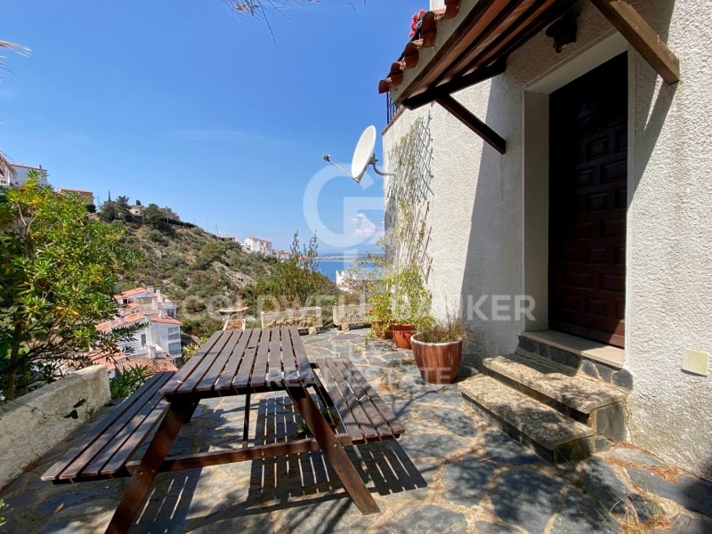 Girona, Roses, Port Esportiu - Puig Rom - Canyelle, Roses, Catalonia, ES, 4 Bedrooms Bedrooms, ,2 BathroomsBathrooms,Residential,For Sale,Girona, Roses, Port Esportiu - Puig Rom - Canyelle,1448968