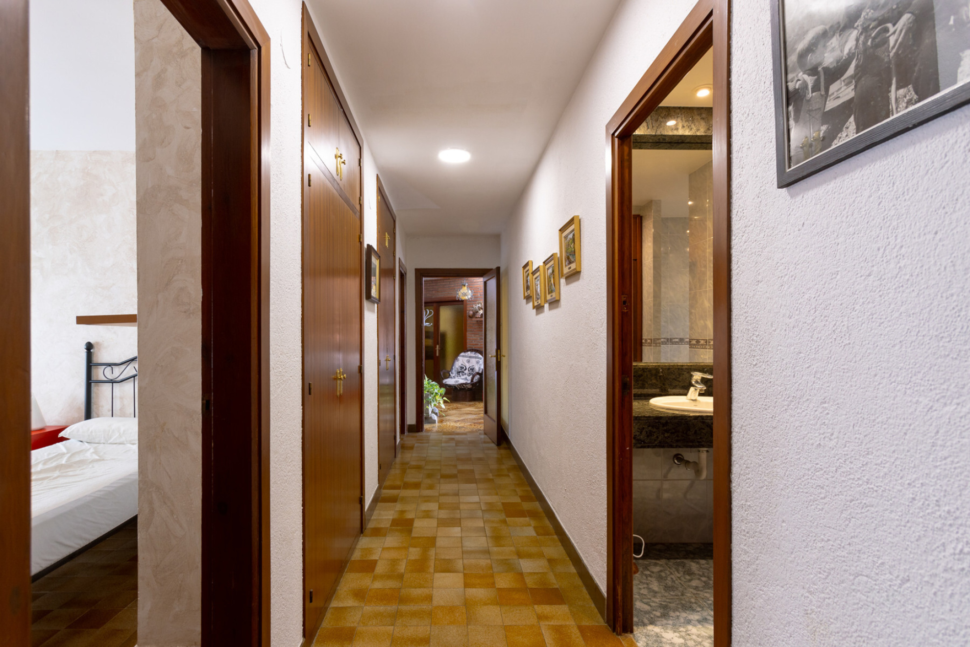  Centrally located house with pool and large plot in Llavaneres - Costa BCN - 物件實景