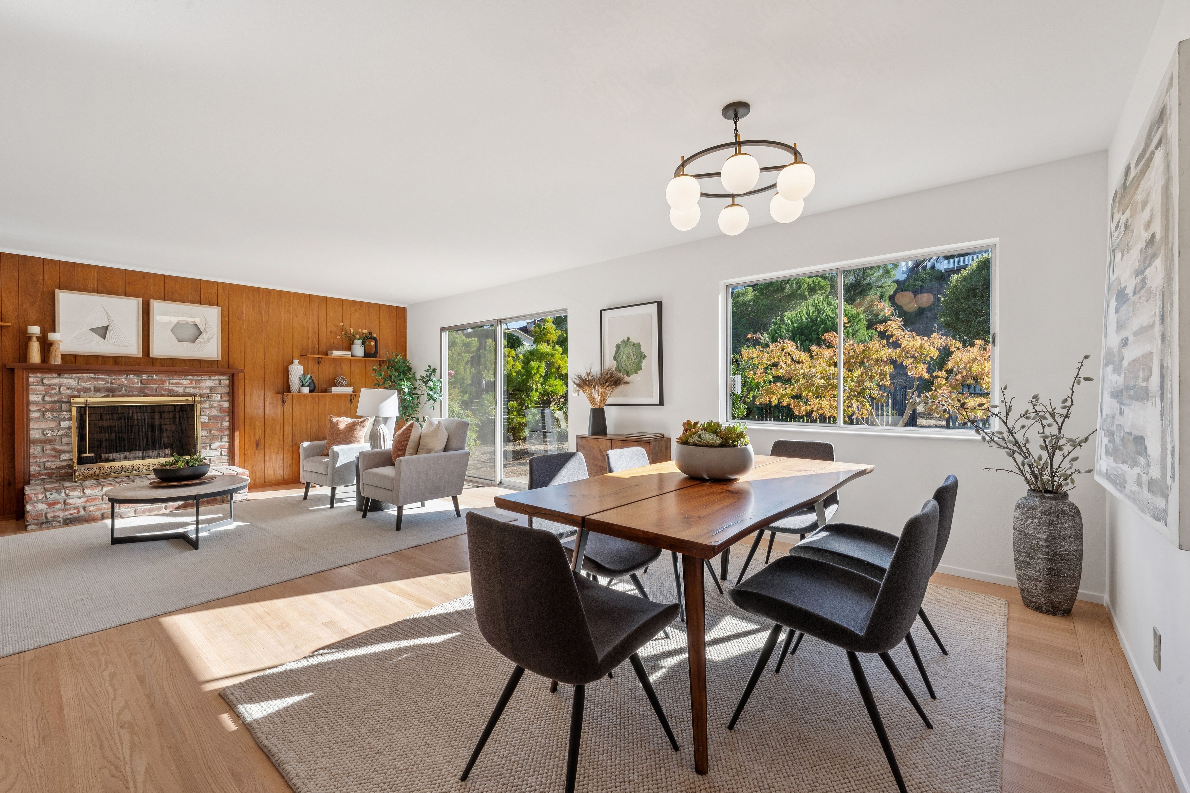  Large and Level Lot in Madera Gardens - 物件實景