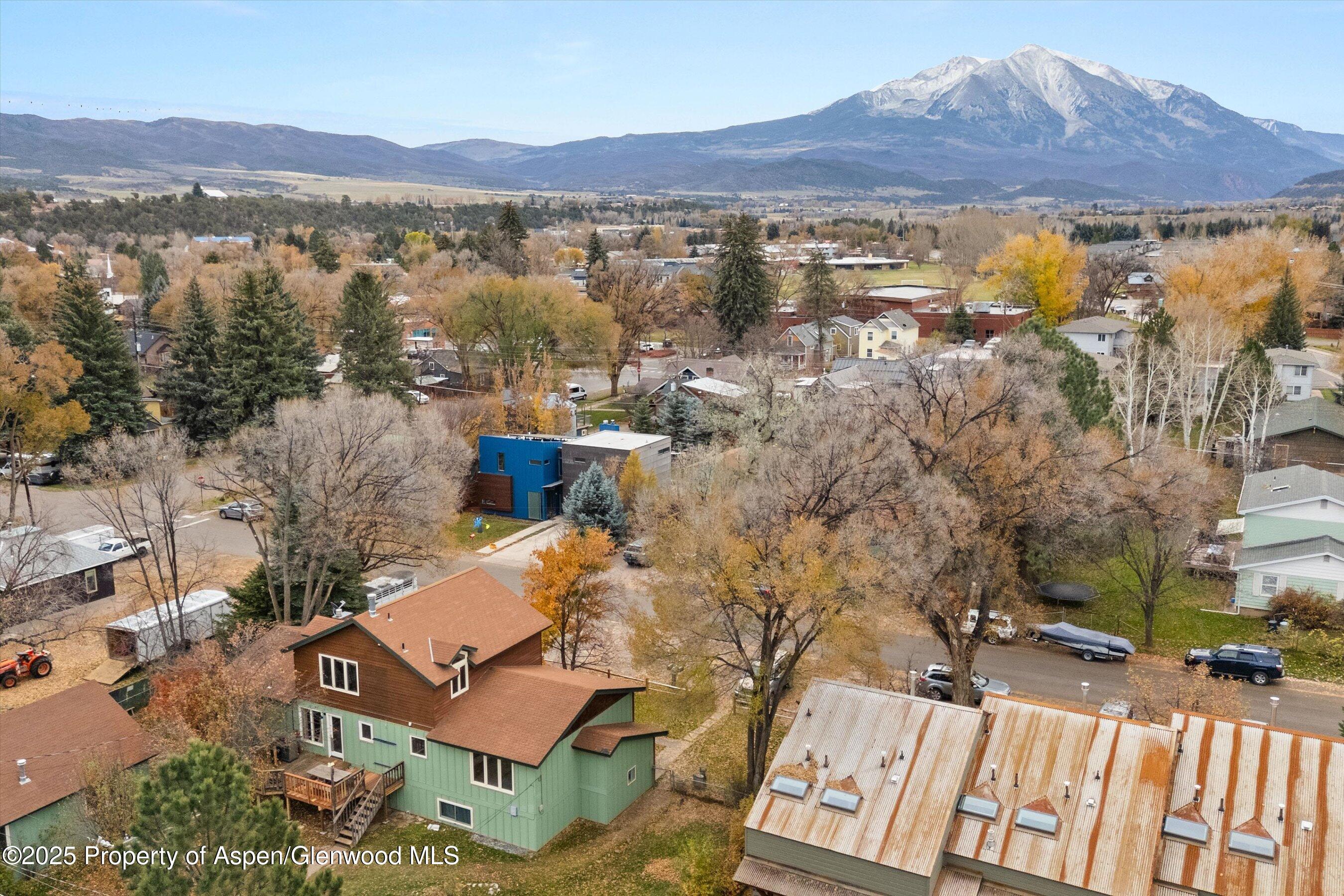 Carbondale, Colorado, 81623, United States, 6 Bedrooms Bedrooms, ,4 BathroomsBathrooms,Residential,For Sale,1986290
