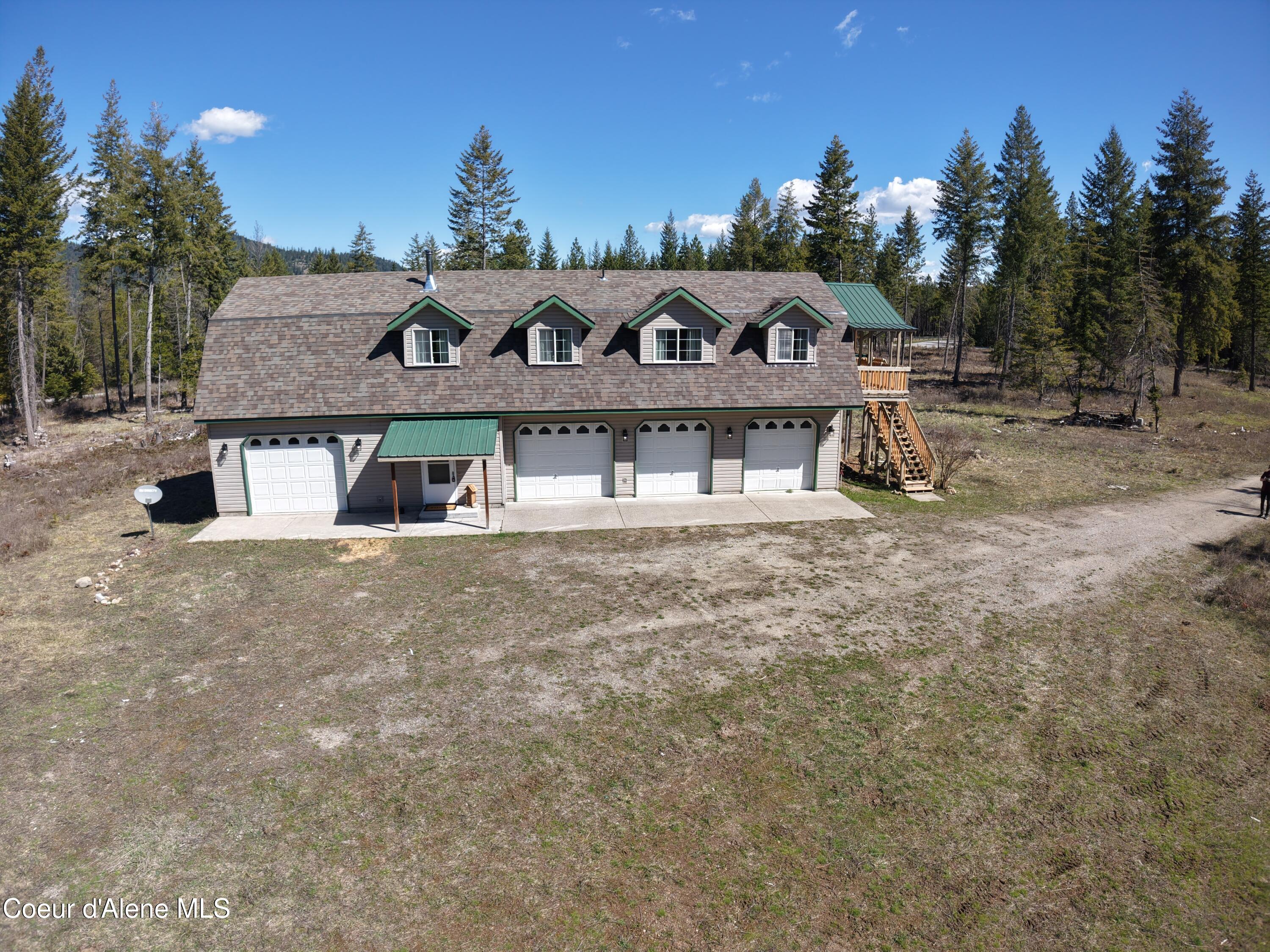 Rathdrum, Idaho, 83858, United States, 3 Bedrooms Bedrooms, ,3 BathroomsBathrooms,Residential,For Sale,1778838