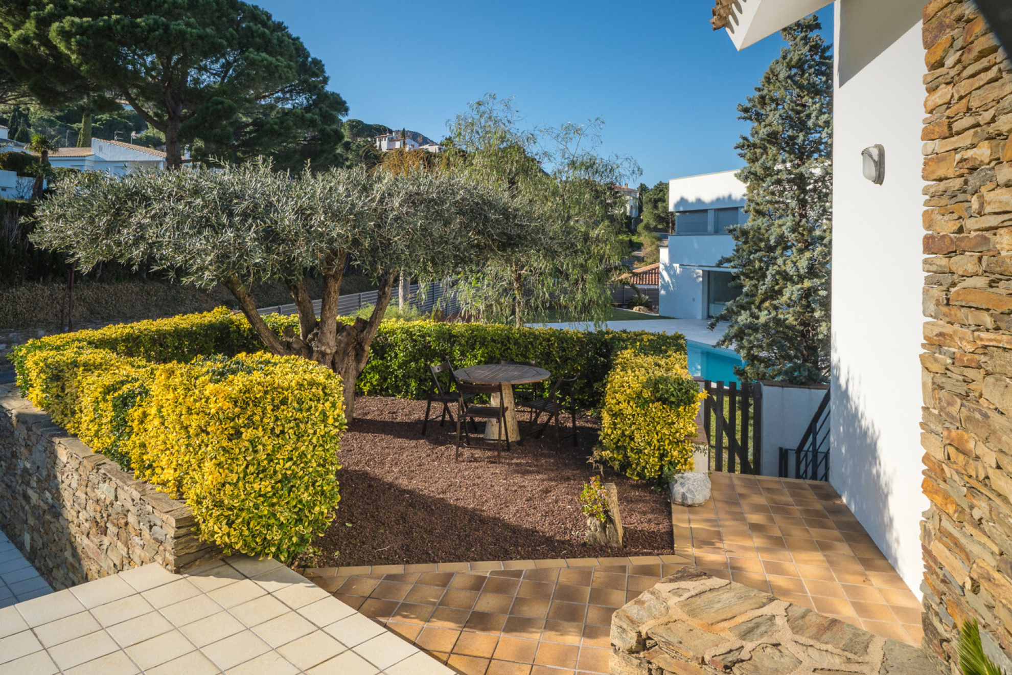  Contemporay house in Port de la Selva - 物件實景