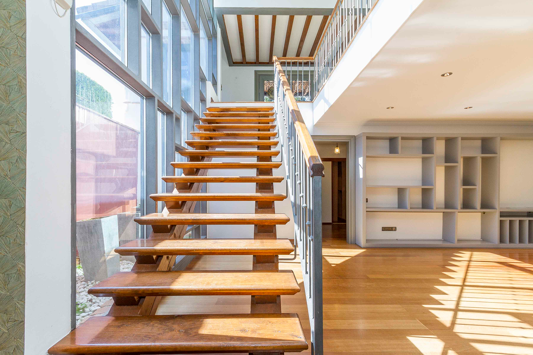  Spectacular detached villa in an excellent Ciudalcampo location - 物件實景