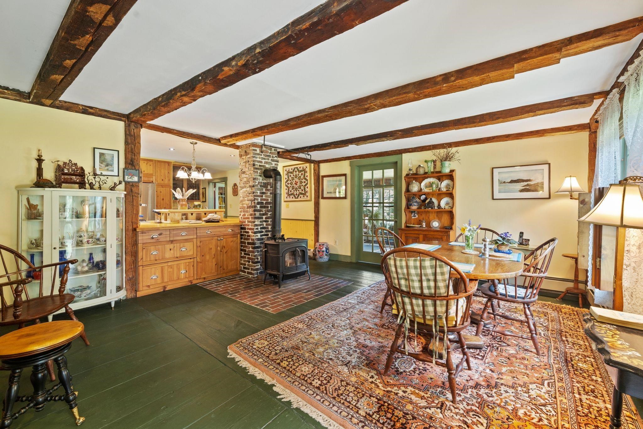 Grafton, New Hampshire, 03240, United States, 4 Bedrooms Bedrooms, ,1 BathroomBathrooms,Residential,For Sale,1737414