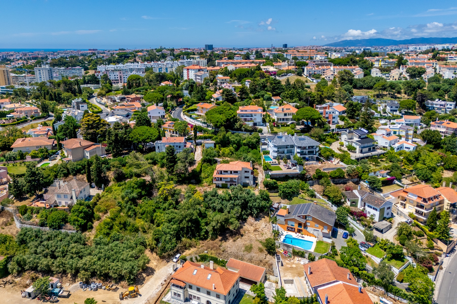  Detached house, 5 bedrooms, for Sale - 物件實景