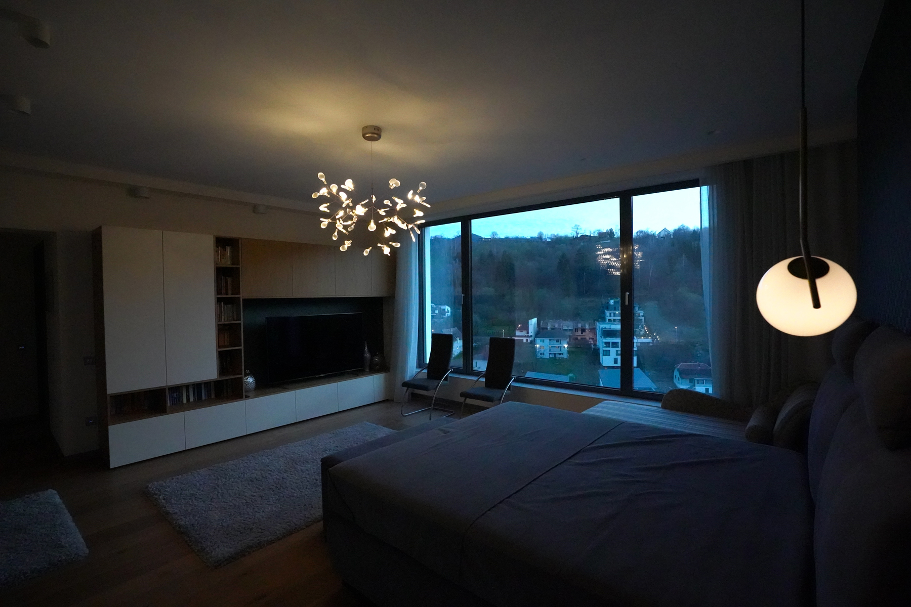  Hollywood Lifestyle in the Most Exclusive Area of Braov - 物件實景