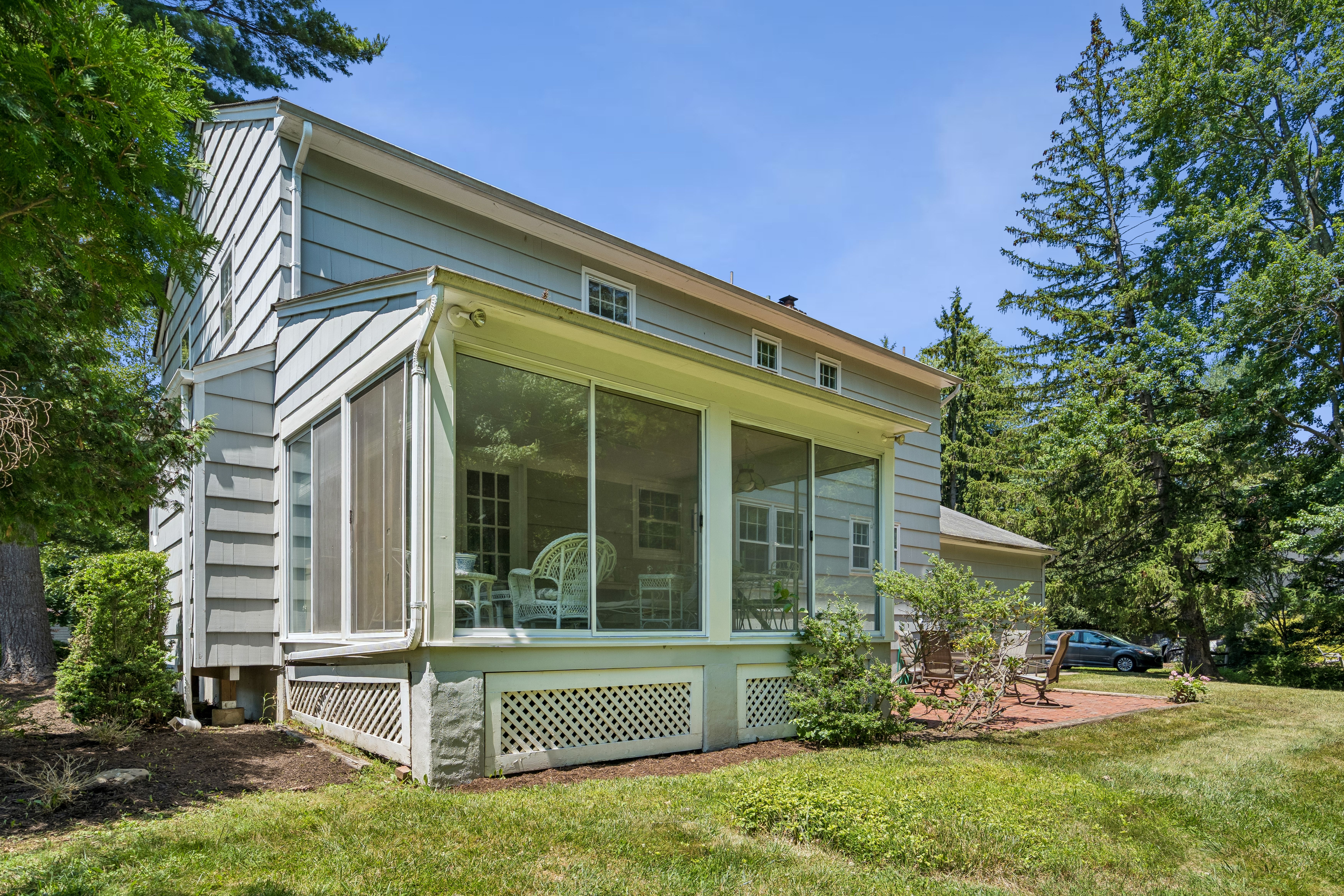  7 Timber Drive, Caldwell, NJ 07006 - 物件實景