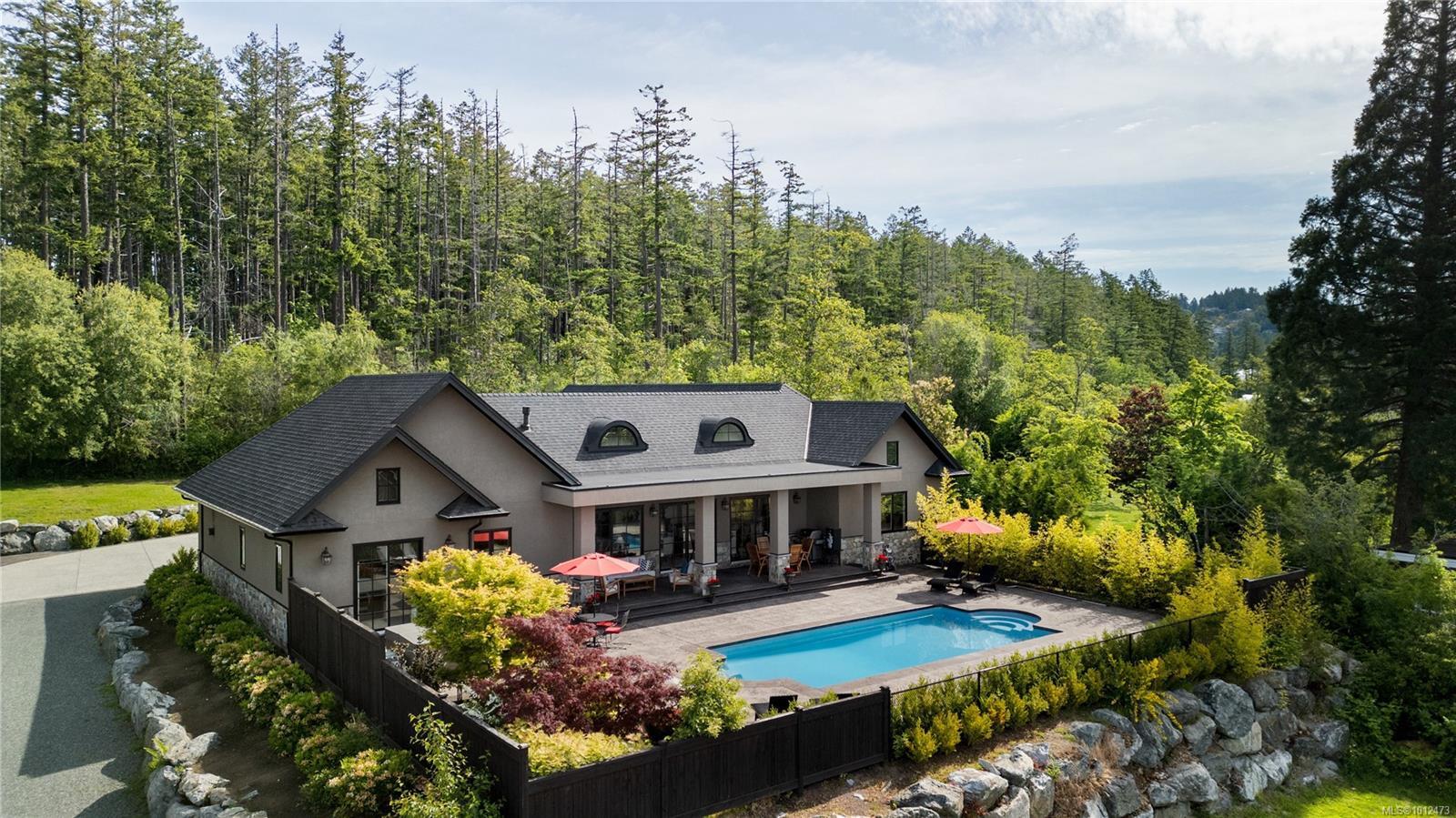 NORTH SAANICH, British Columbia, V8L 5M1, CA, 3 Bedrooms Bedrooms, ,Residential,For Sale,1948339