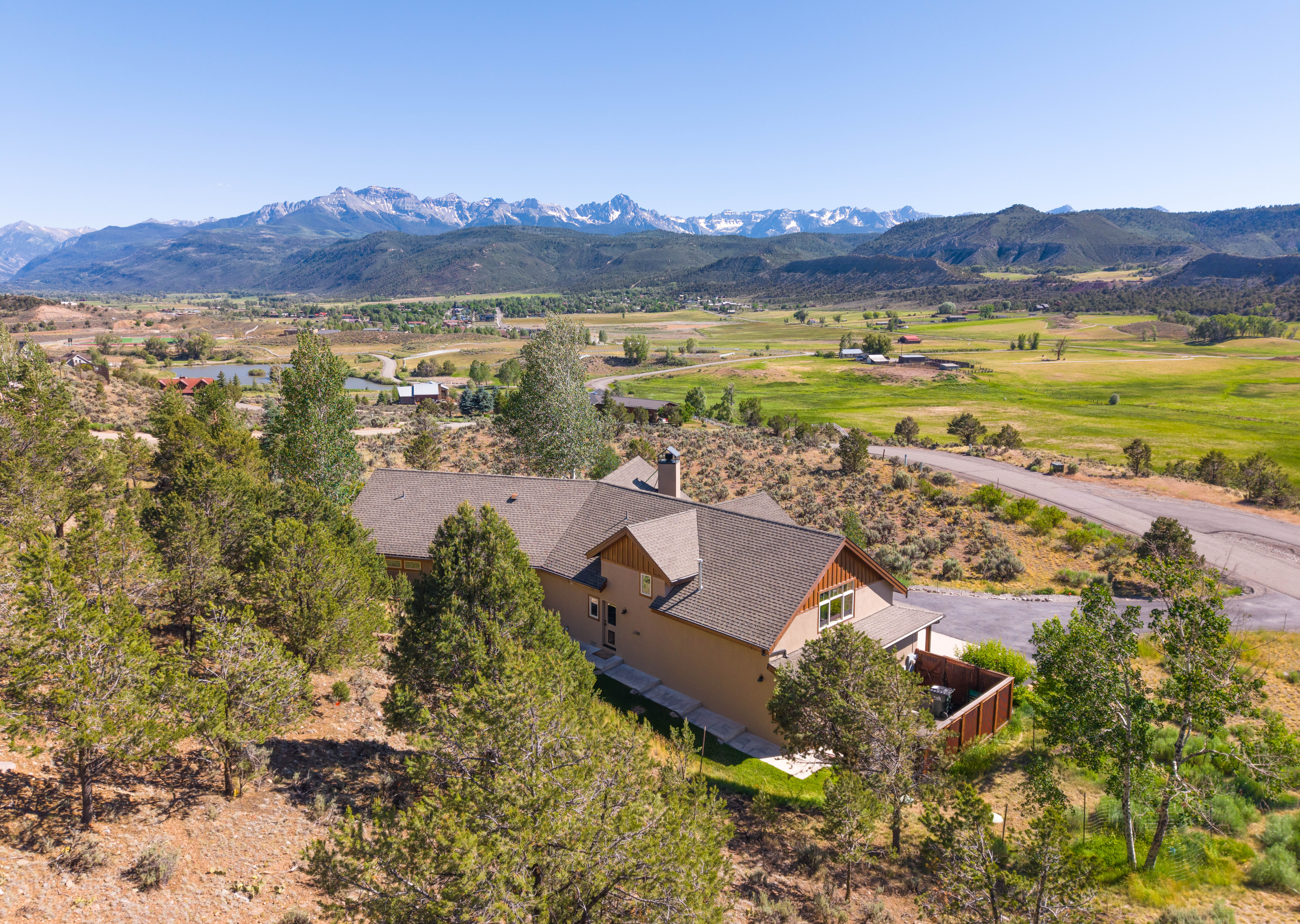  800 Golden Eagle Trail, Ridgway, CO, 81432 - 物件實景