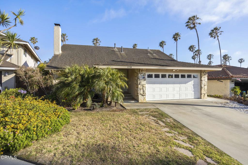Ventura, California, 93001, United States, 4 Bedrooms Bedrooms, ,3 BathroomsBathrooms,Residential,For Sale,1979248