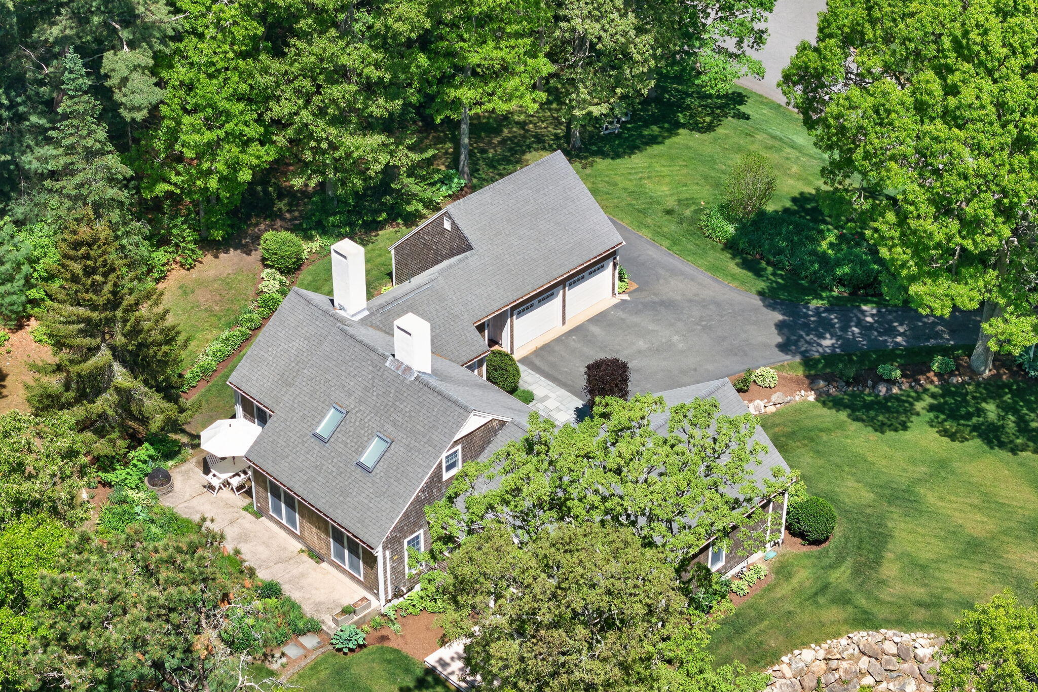  51 Doral Drive, Cummaquid, MA, 02675 - 物件實景