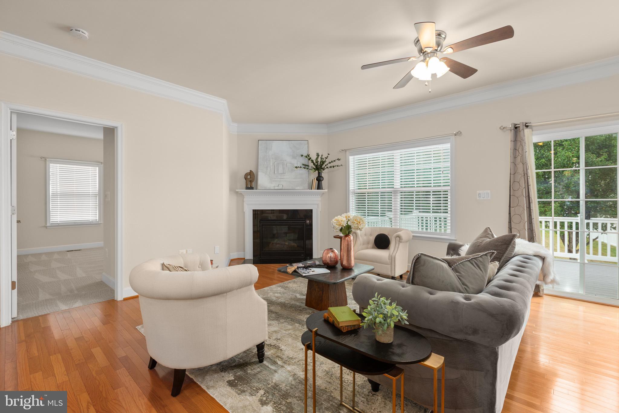 Fredericksburg, Virginia, 22407, United States, 3 Bedrooms Bedrooms, ,3 BathroomsBathrooms,Residential,For Sale,2048222