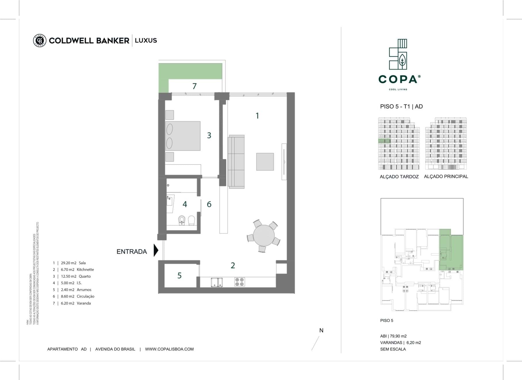 Lisboa, Lisbon, 1700-062, PT, 1 Bedroom Bedrooms, ,1 BathroomBathrooms,Residential,For Sale,1699643