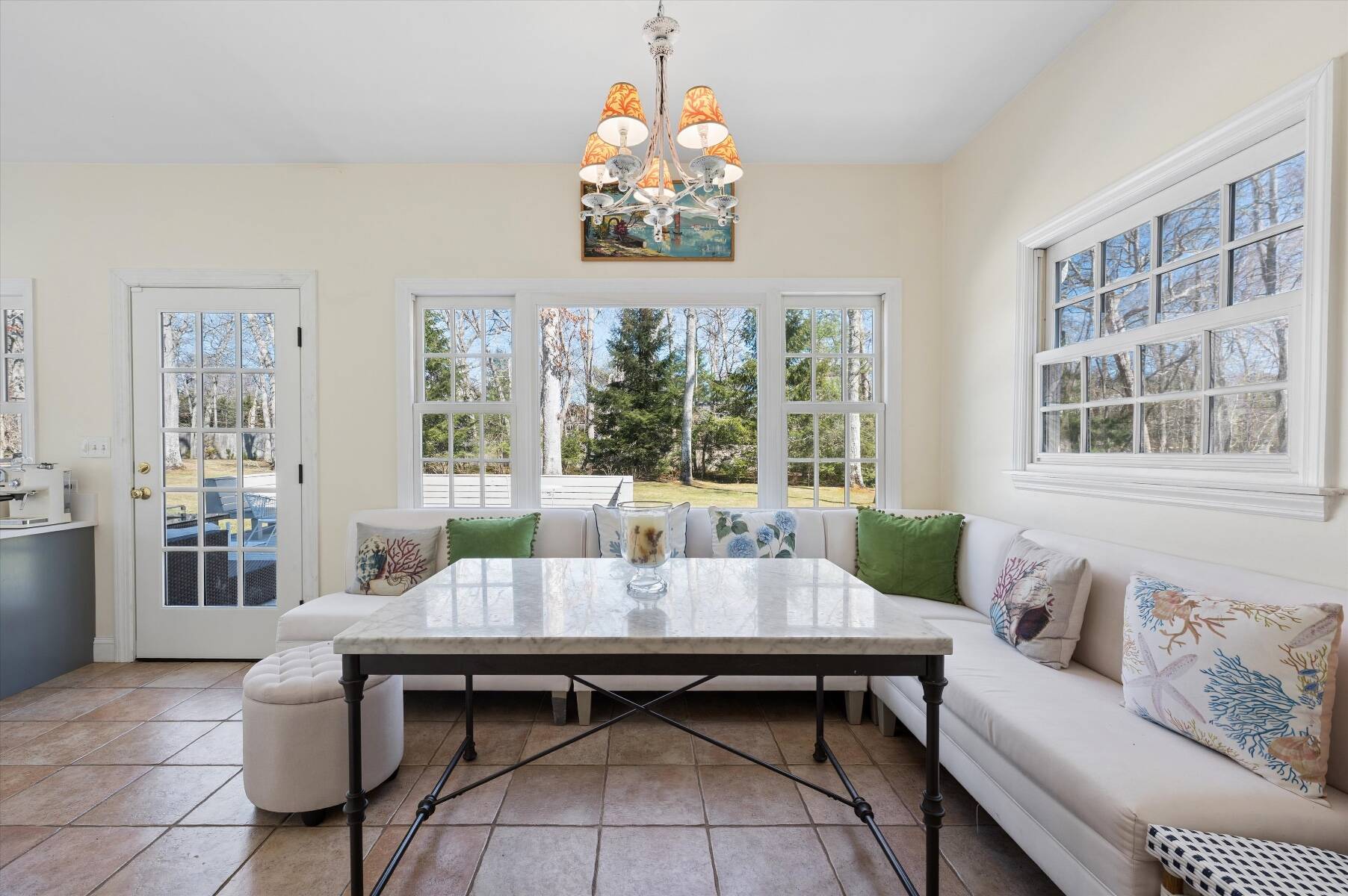  Georgica Estate on 2.5 +/- Acres with Pool & Tennis - 物件實景