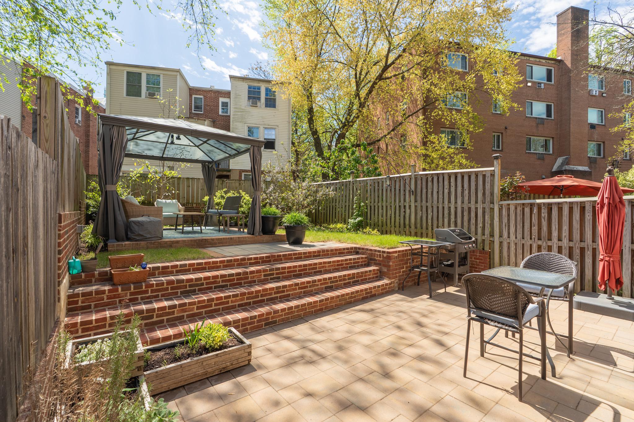  1628 N Colonial Terrace, Arlington, VA, 22209 - 物件實景