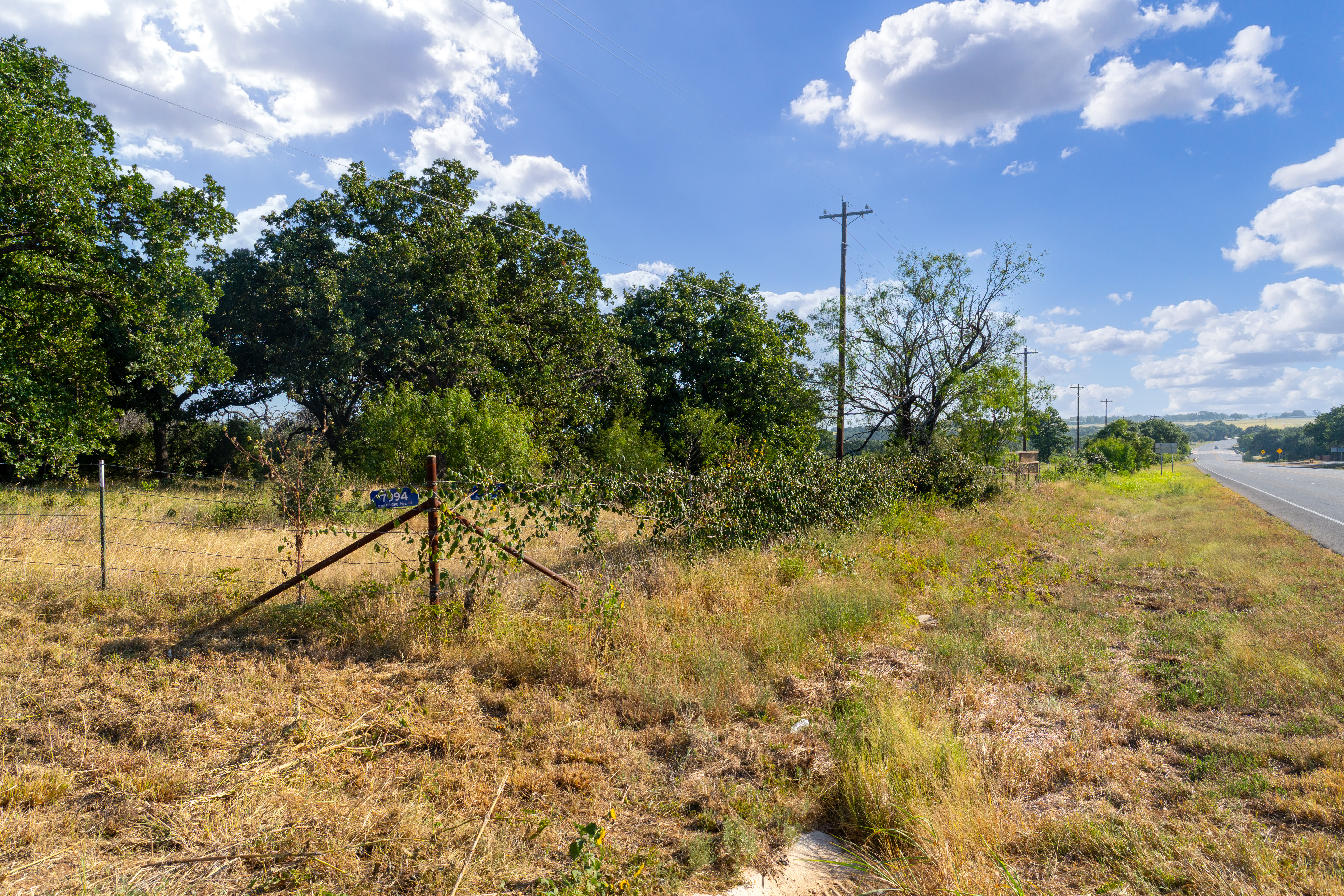  7994 W U.S. Highway 290, Johnson City, TX 78636 - 物件實景