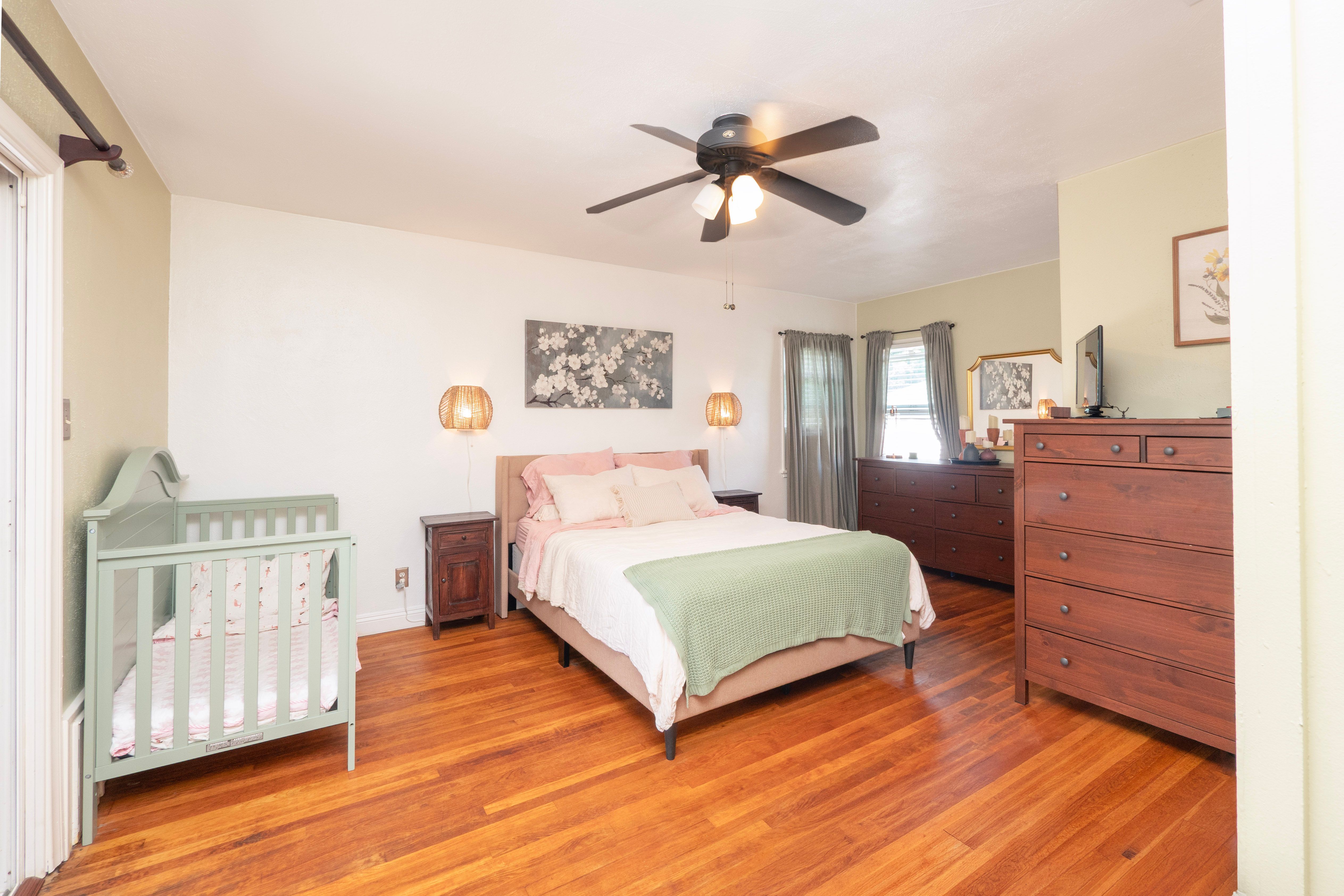  4290 Oakwood Place, Riverside, CA 92506 - 物件實景