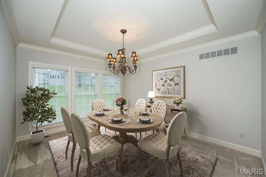 St Charles, Missouri, 63303, United States, 3 Bedrooms Bedrooms, ,3 BathroomsBathrooms,Residential,For Sale,1891670