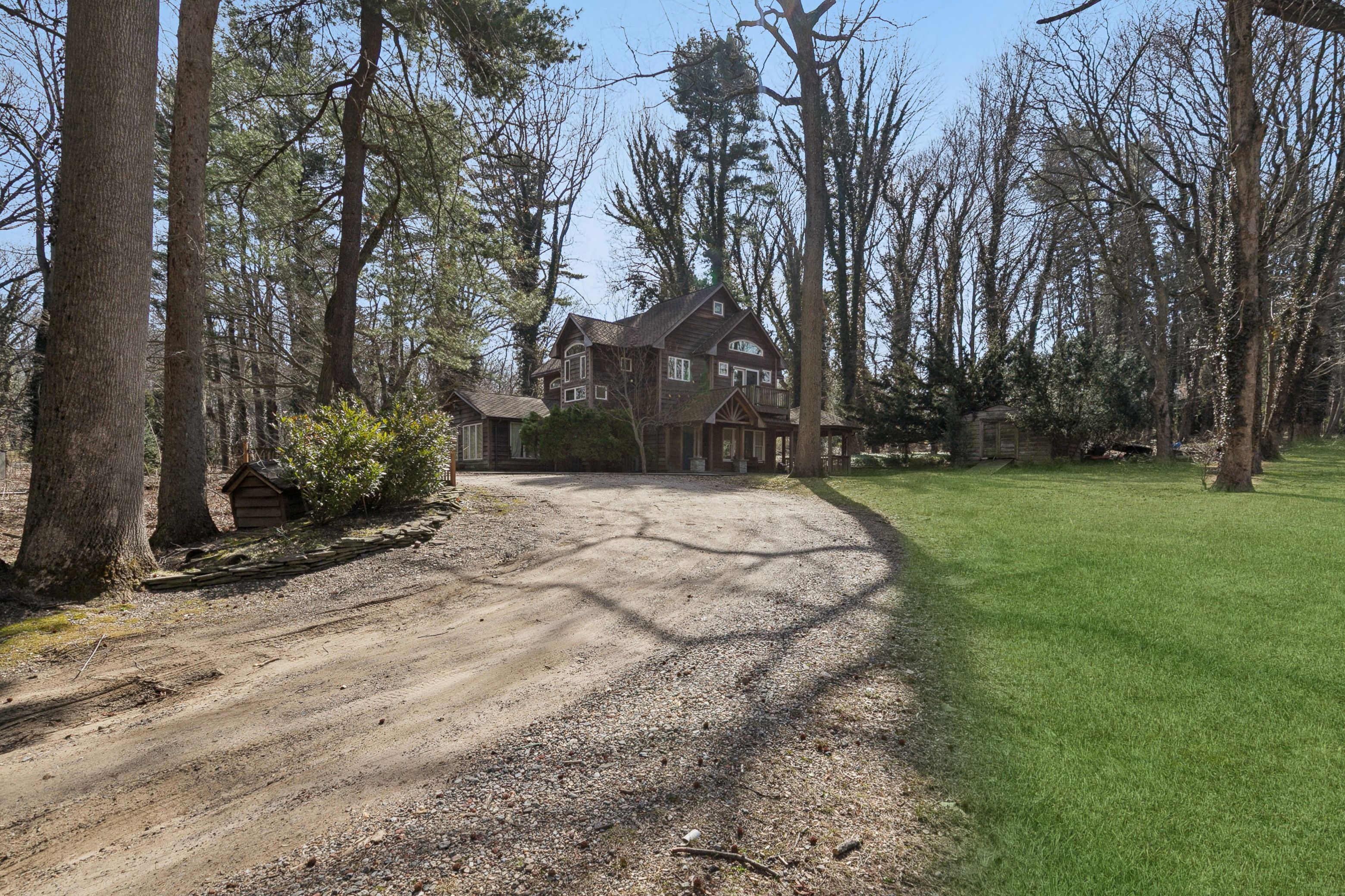  85 Cove Road, Oyster Bay Cove, NY, 11771 - 物件實景