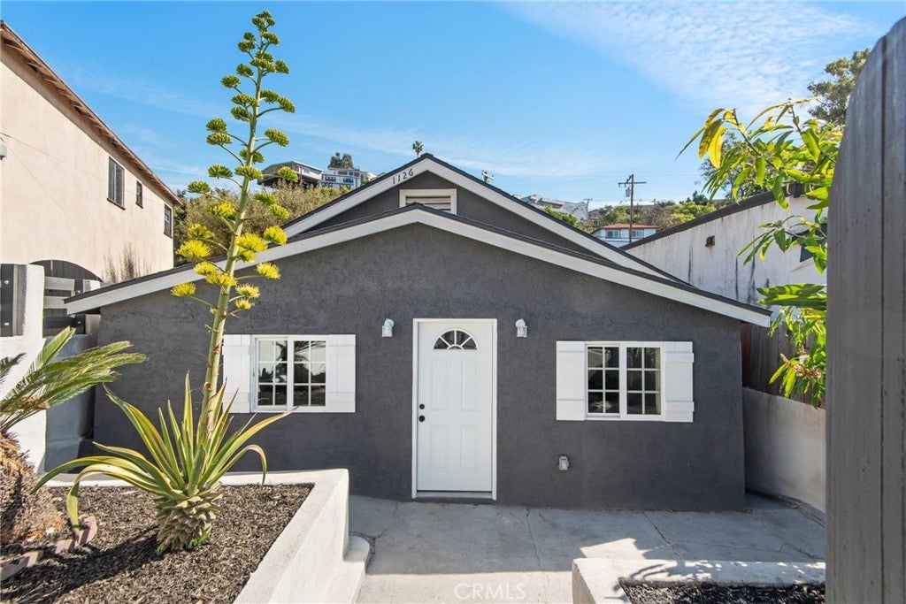 Los Angeles, California, 90063, United States, 3 Bedrooms Bedrooms, ,1 BathroomBathrooms,Residential,For Sale,1729506