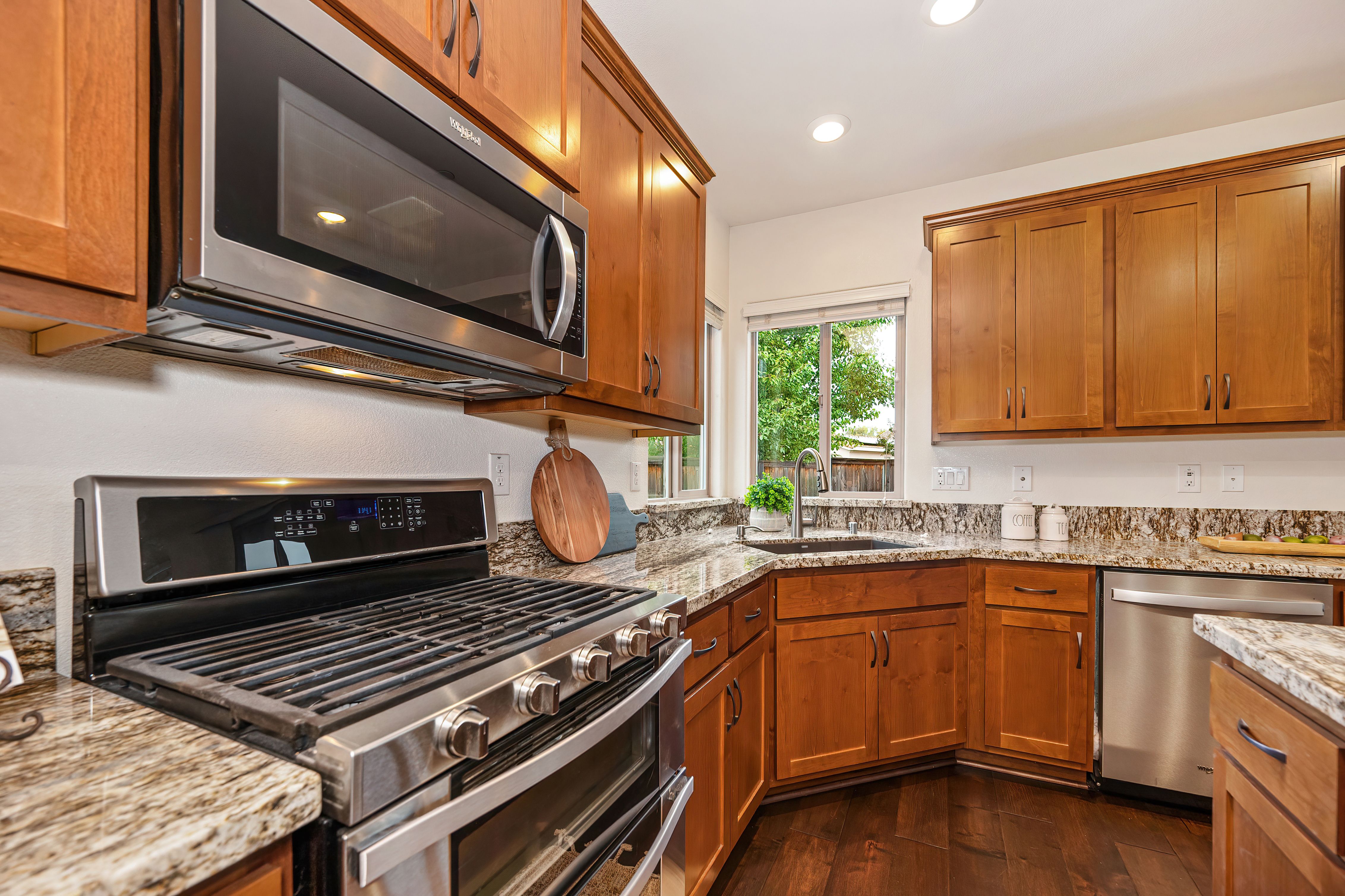  3809 Fenway Circle, Rocklin, CA 95677 - 物件實景