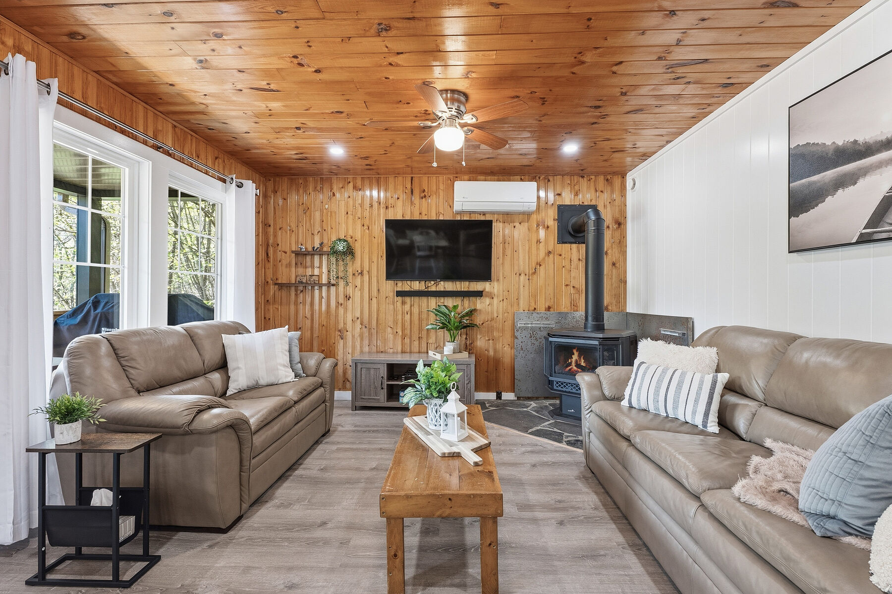  Magnetawan River Retreat - 物件實景