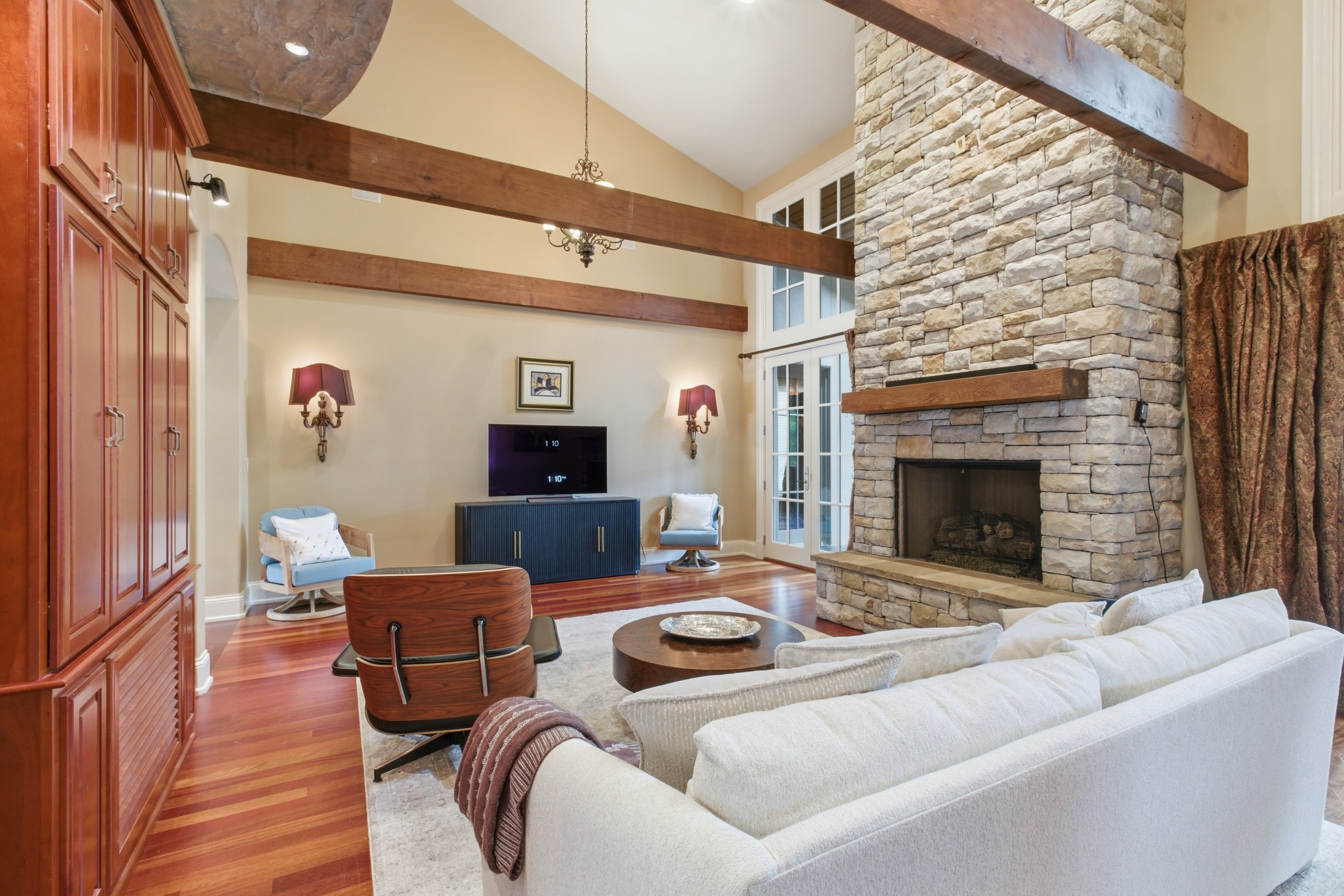  4022 Sneed Rd, Nashville, TN, 37215 - 物件實景