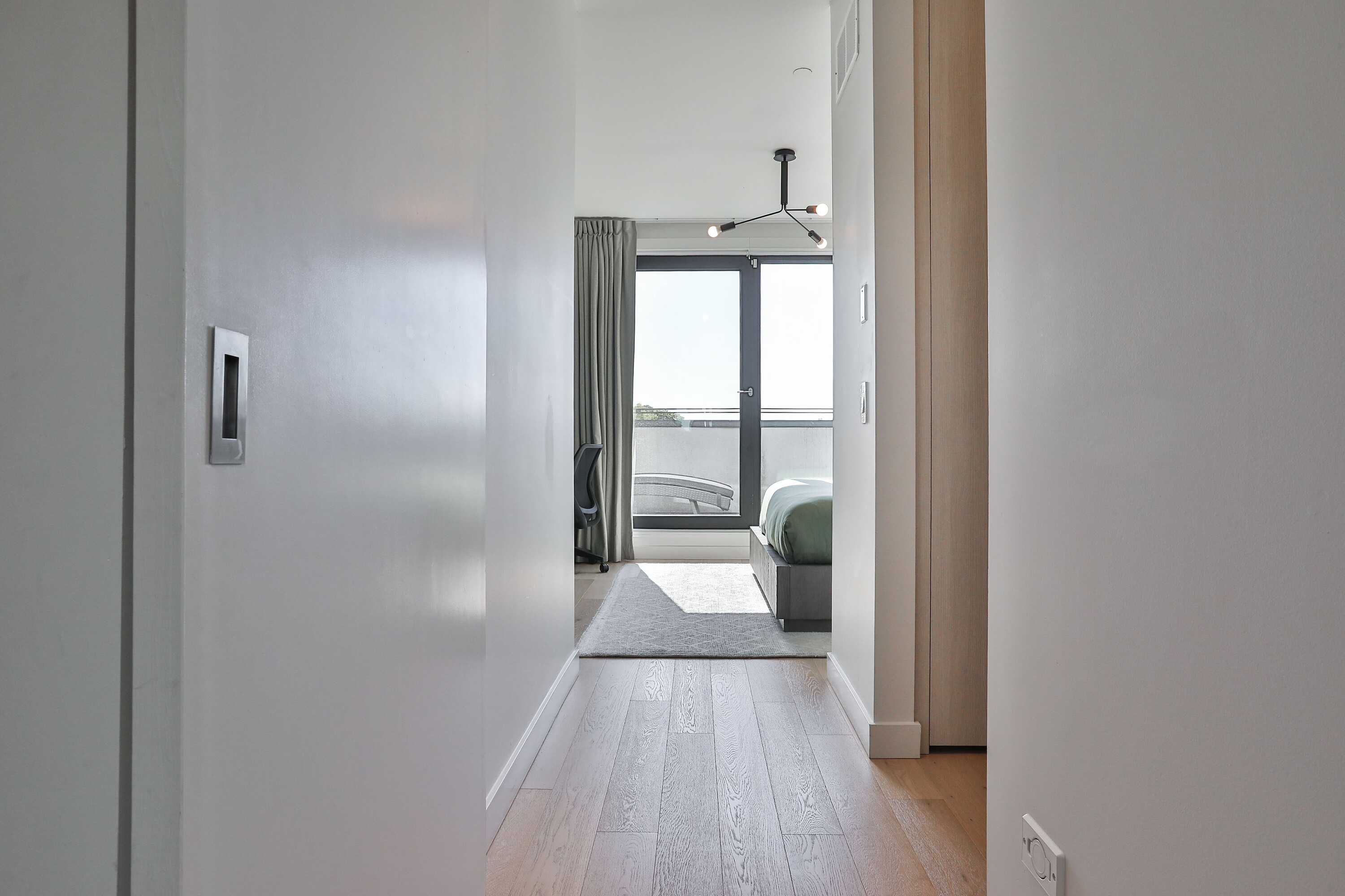  Heart Of Harbord Village - 物件實景