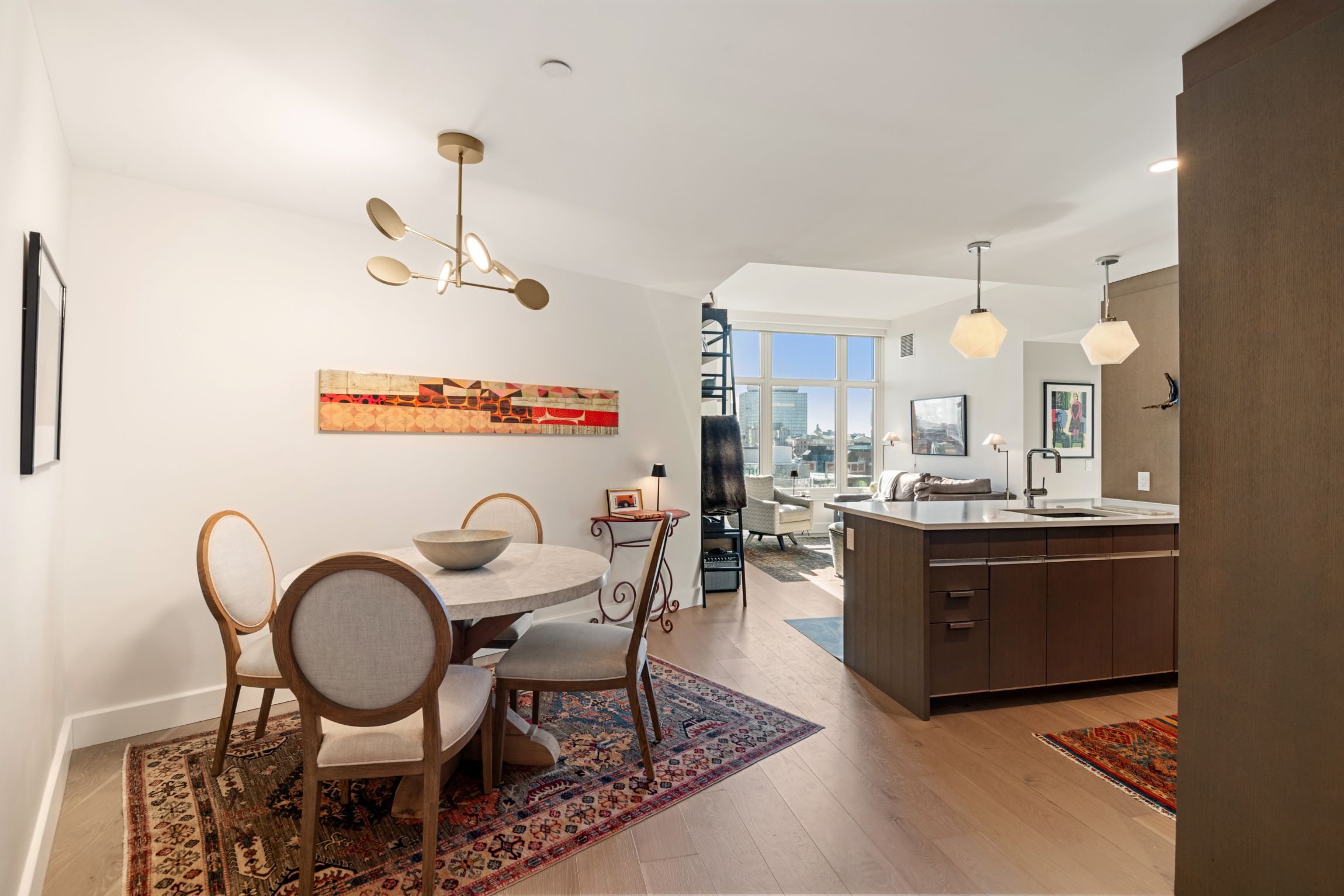  100 Lovejoy Wharf, Boston, MA, 02114 - 物件實景