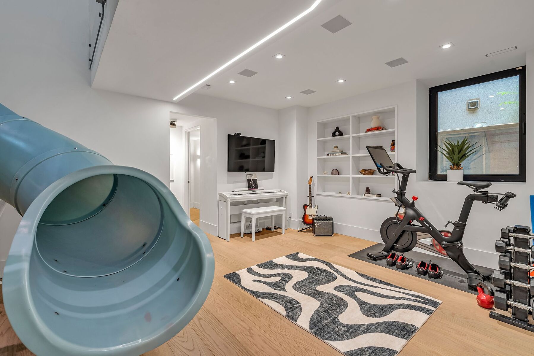  Stunning Summerhill Duplex - 物件實景