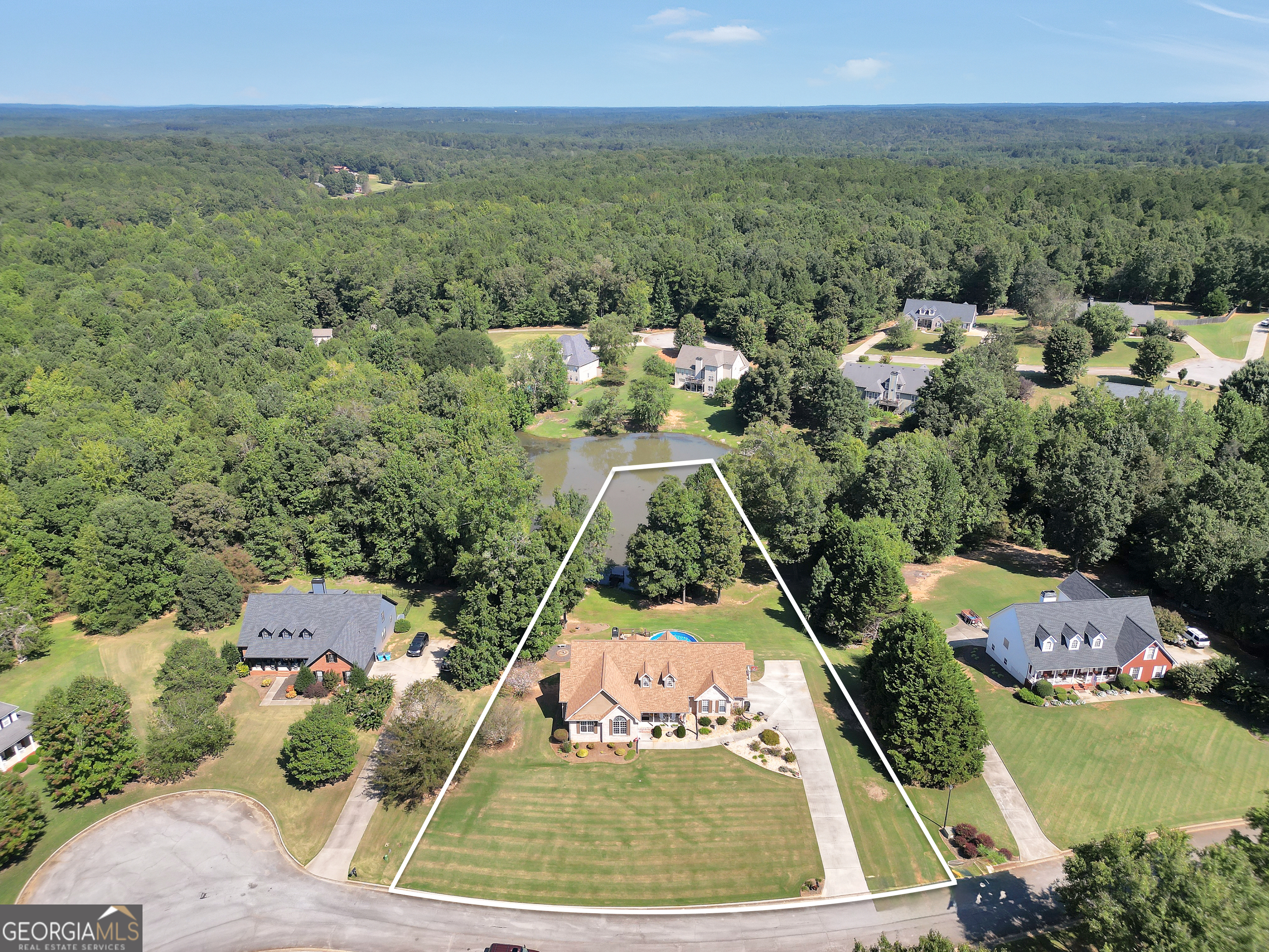 McDonough, Georgia, 30252, United States, 4 Bedrooms Bedrooms, ,3 BathroomsBathrooms,Residential,For Sale,1998075