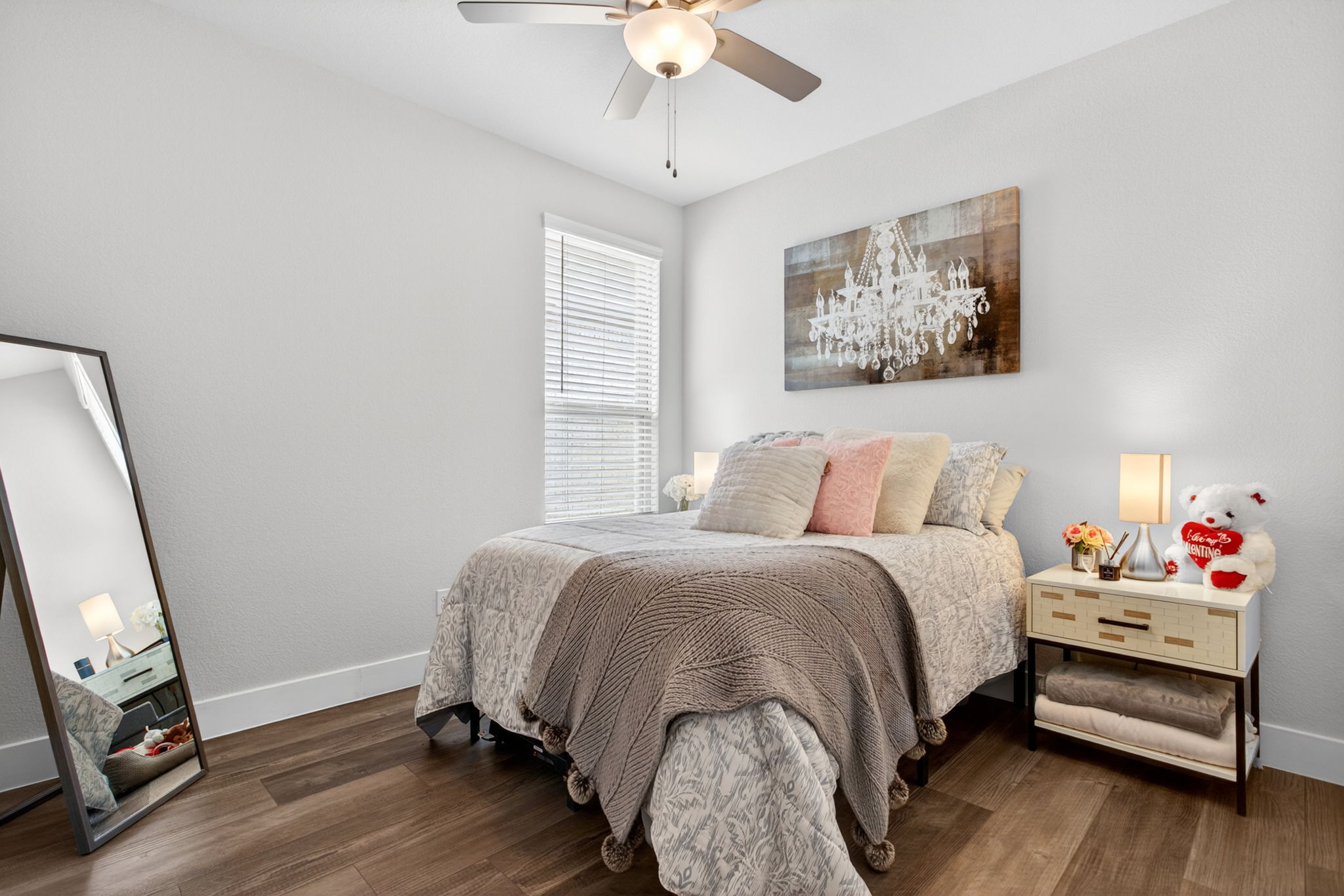  5113 Cantle Court, Fort Worth, TX, 76036 - 物件實景