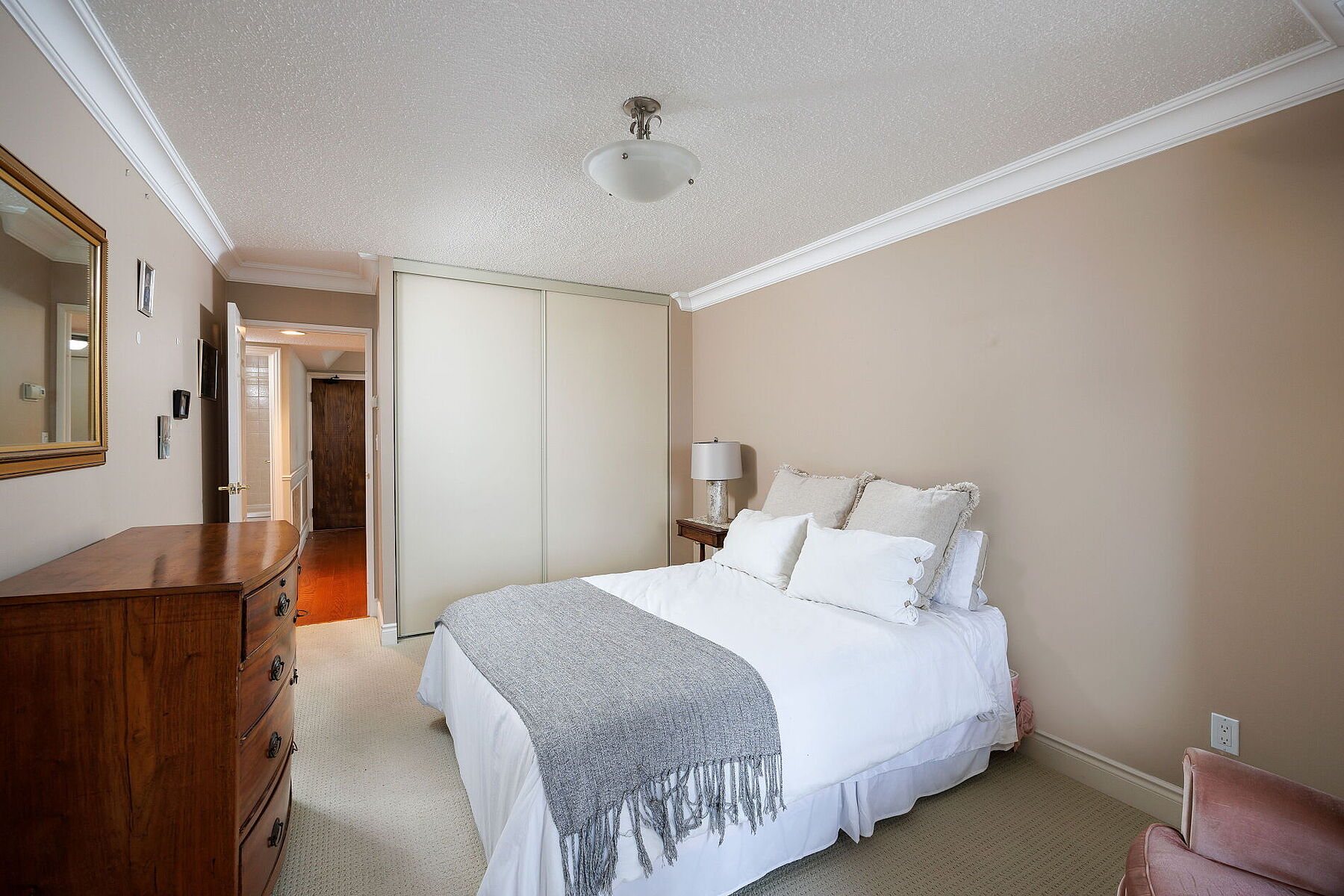  Modern Condo Living - 物件實景