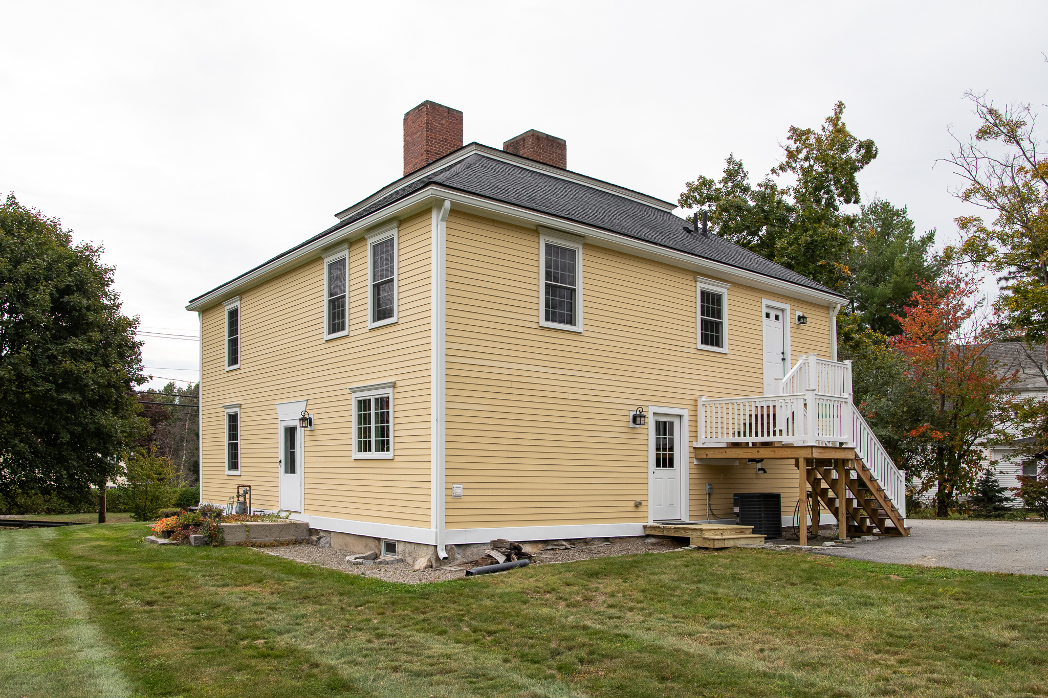  183 Main Street, Boylston, MA 01505 - 物件實景