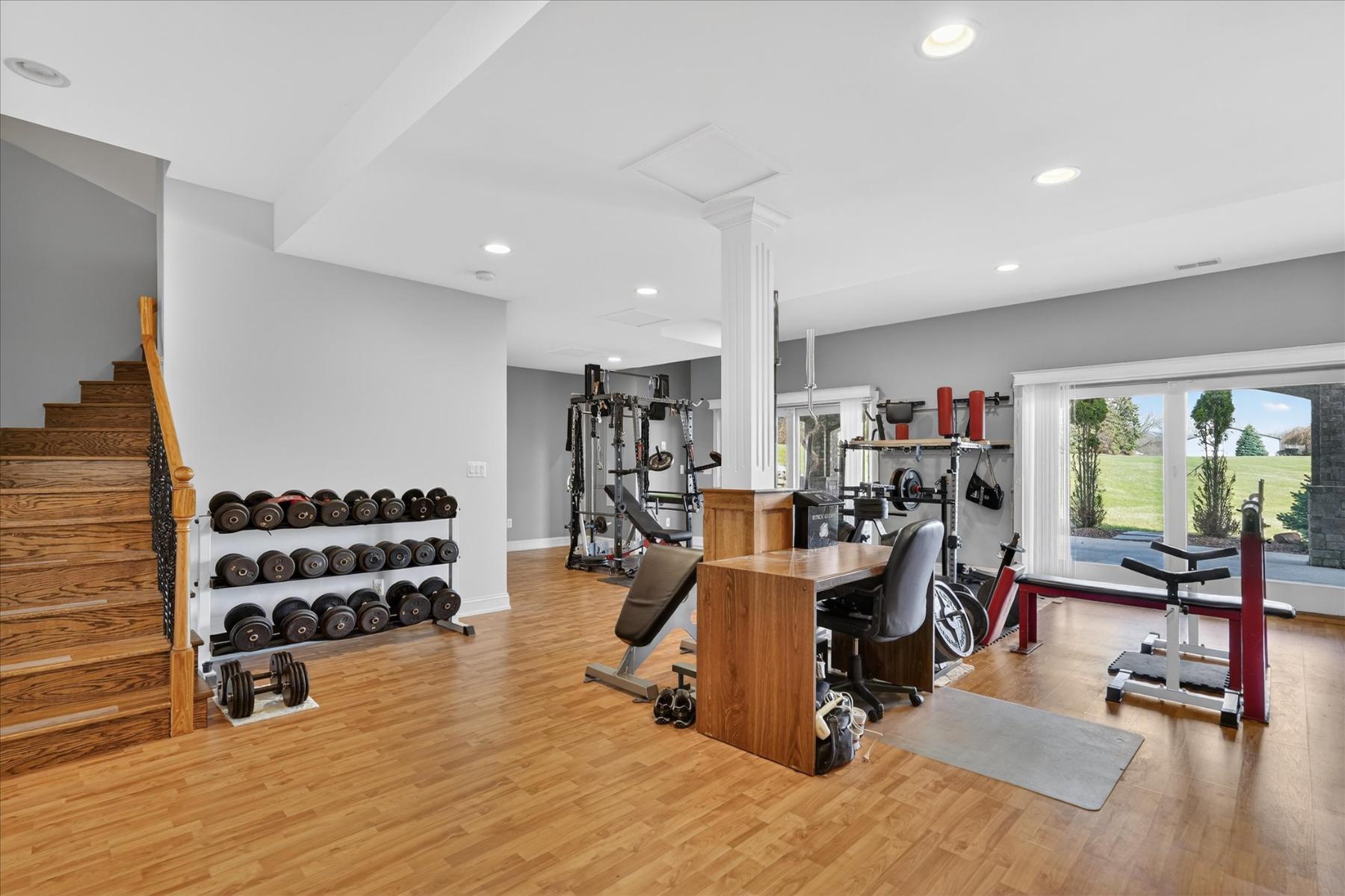  Groveland Township - 物件實景