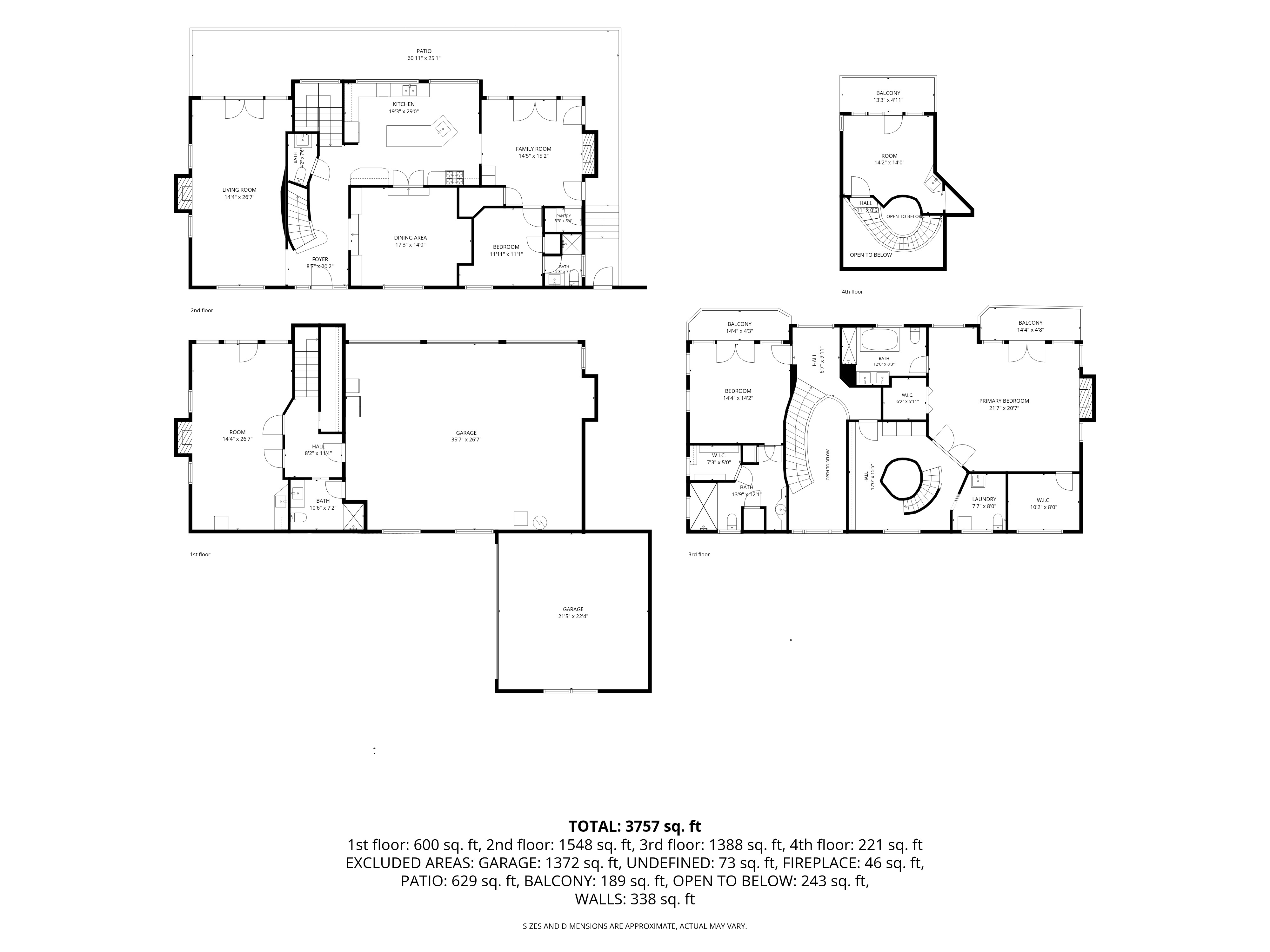  4940 78th Ave NW Olympia, WA 98502 - 物件實景