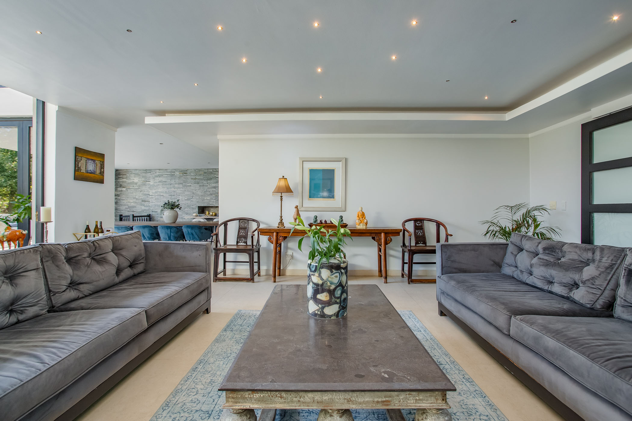  Luxury Golf Estate Living on the 18th Fairway of Pearl Valley Golf Estate - 物件實景