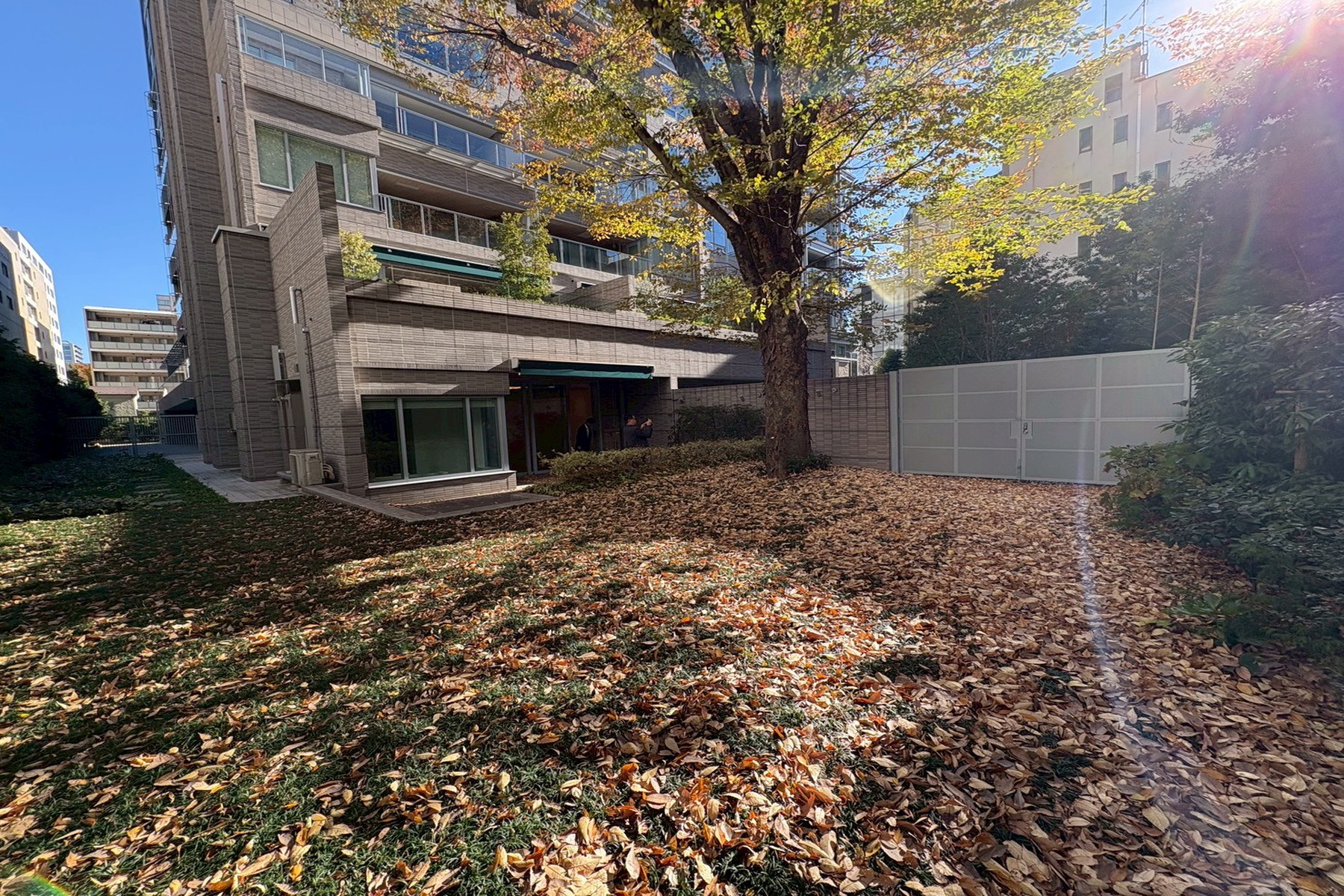  PARK COURT CHIYODA YONBANCHO - 物件實景