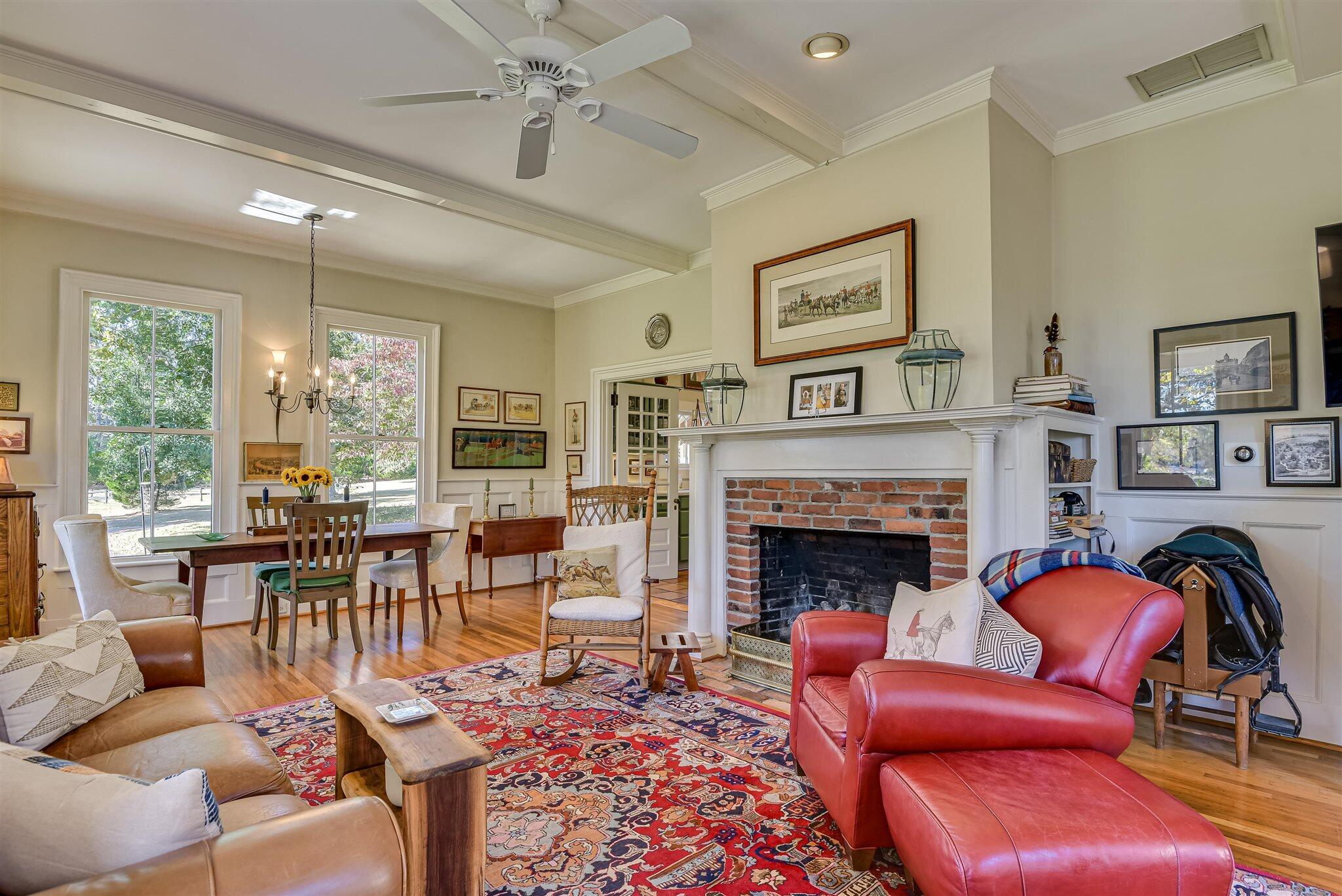 Aiken, South Carolina, 29803, United States, 2 Bedrooms Bedrooms, ,1 BathroomBathrooms,Residential,For Sale,1993088