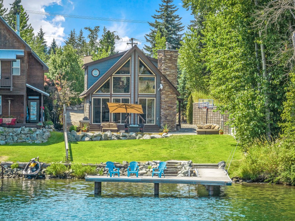 Sagle, Idaho, 83860, United States, 4 Bedrooms Bedrooms, ,2 BathroomsBathrooms,Residential,For Sale,2013773